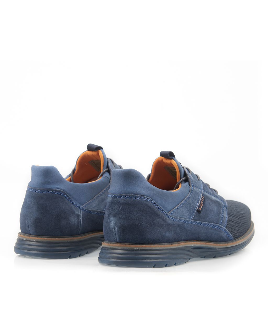 Bugatti Sandhan Comfort Casual schoenen