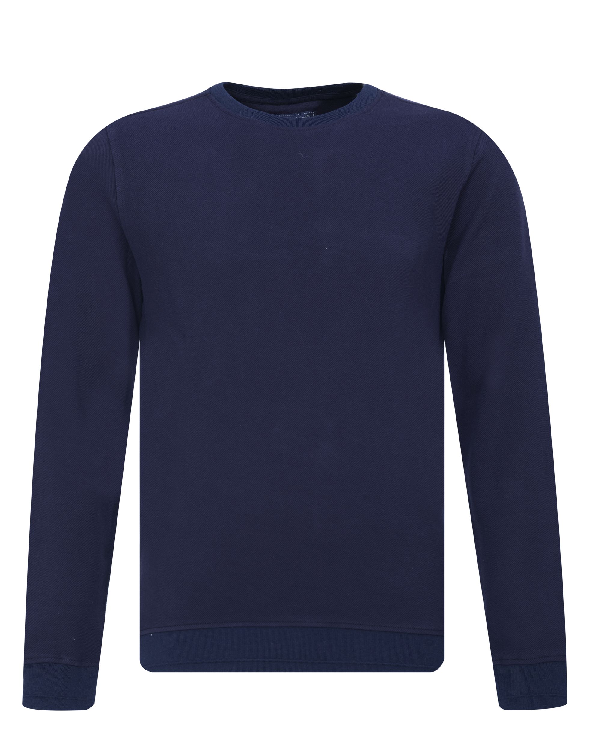 Campbell Sweater Navy uni 076971-002-L