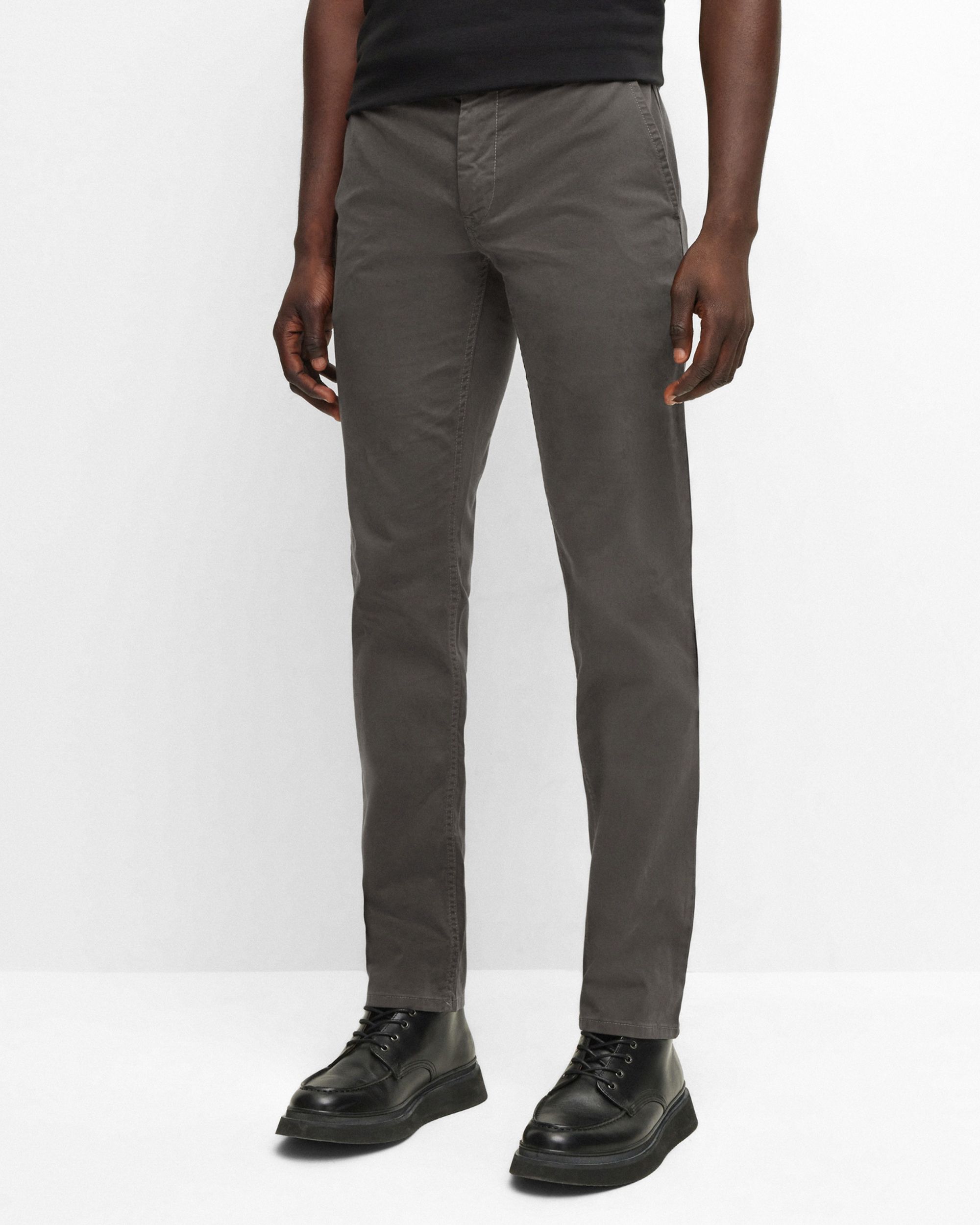 Boss chinos 2025