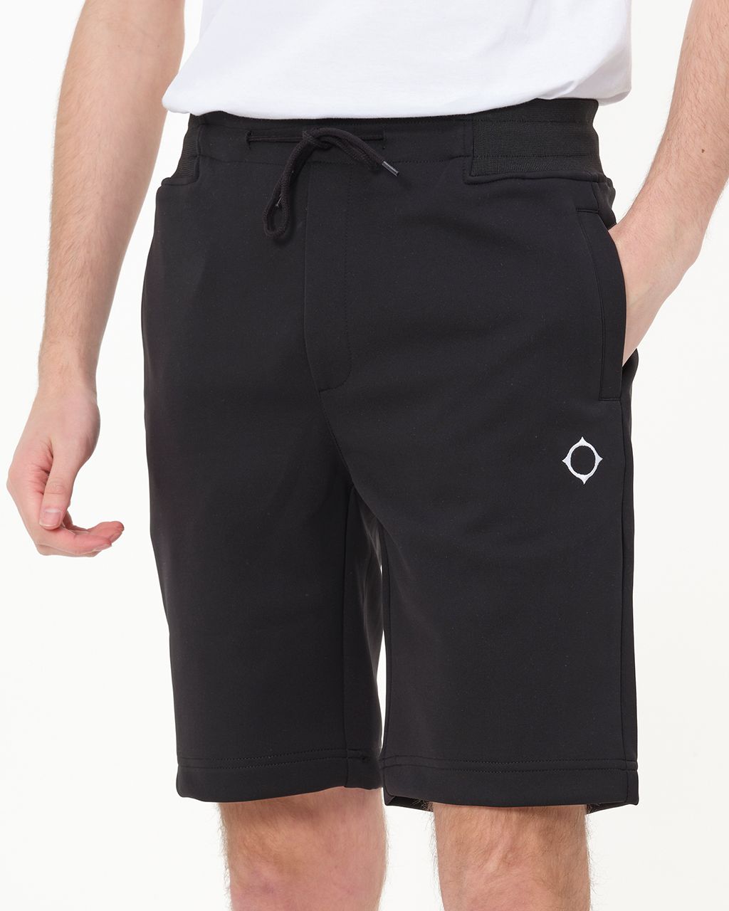 Ma strum cheap fleece shorts