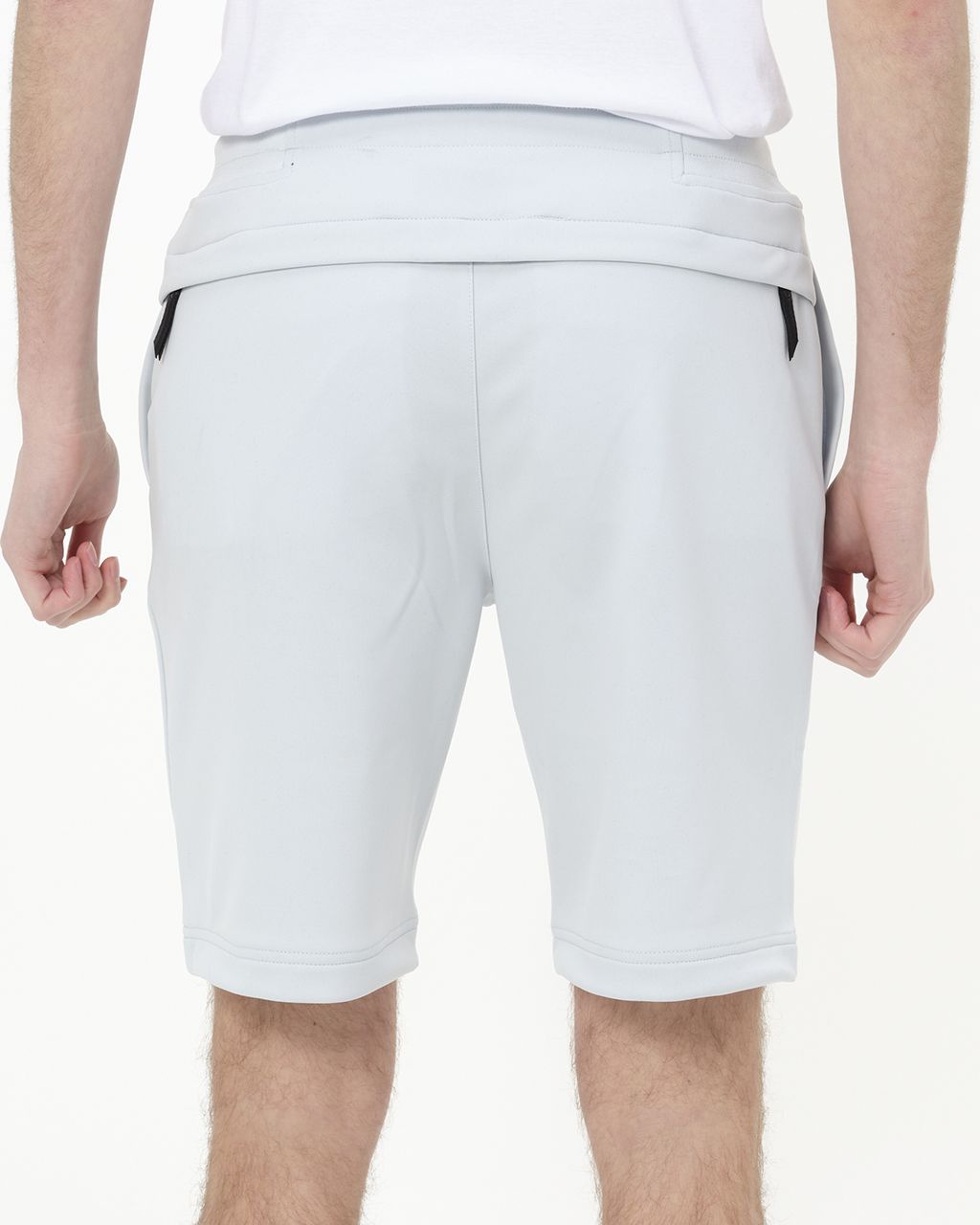 Ma strum online fleece shorts