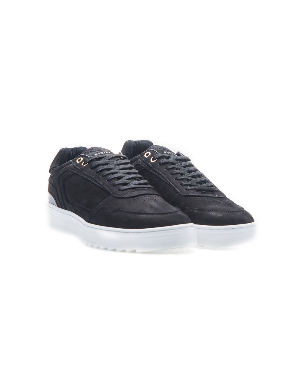 Nubikk Cliff Cane  Sneakers Zwart 077088-001-40
