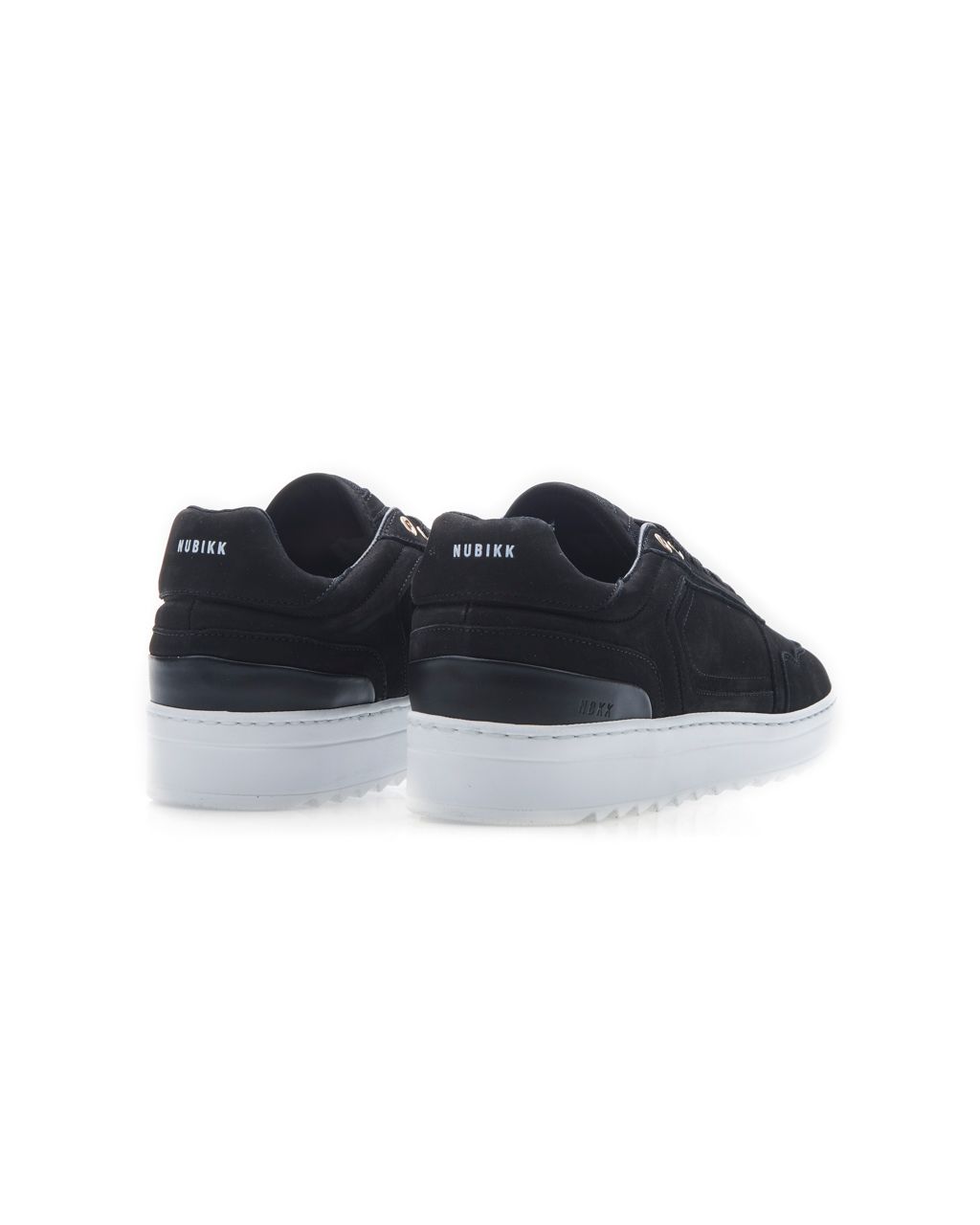 Nubikk Cliff Cane  Sneakers Zwart 077088-001-40