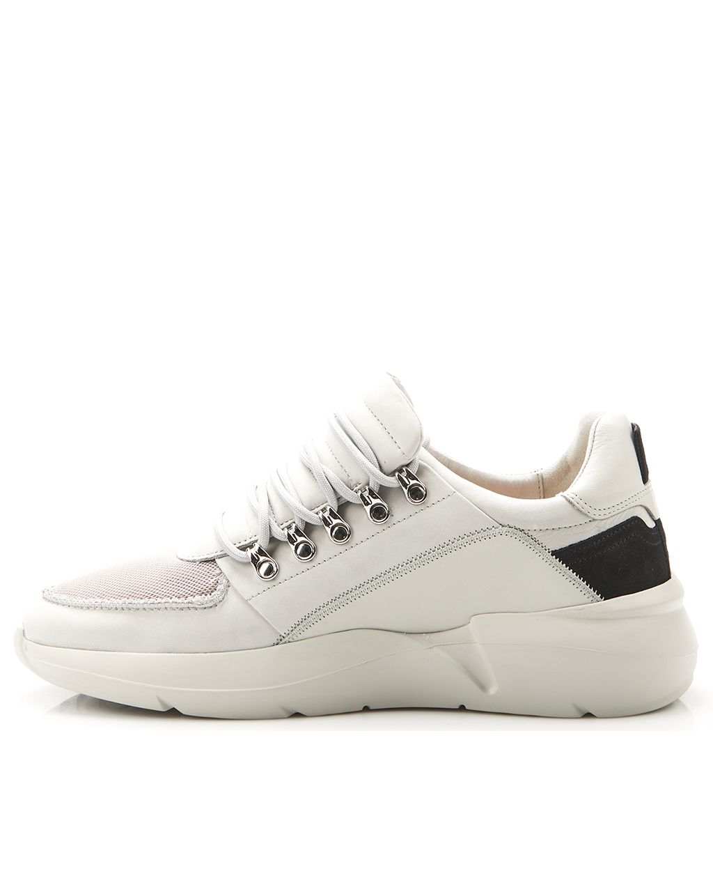 Nubikk Roque Roman Sneakers | Shop nu - Only for Men