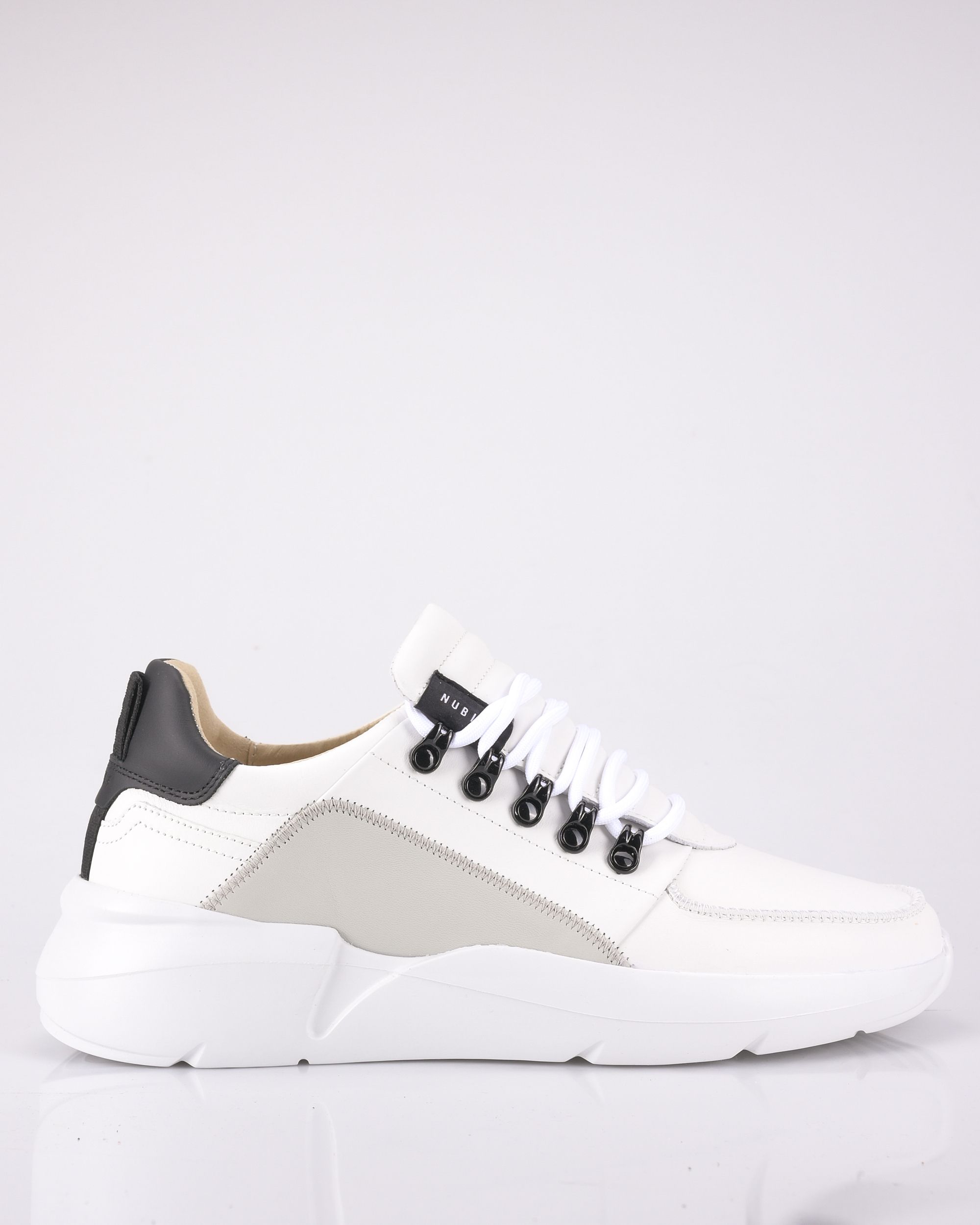 Nubikk Roque Roman Sneakers Shop nu OFM