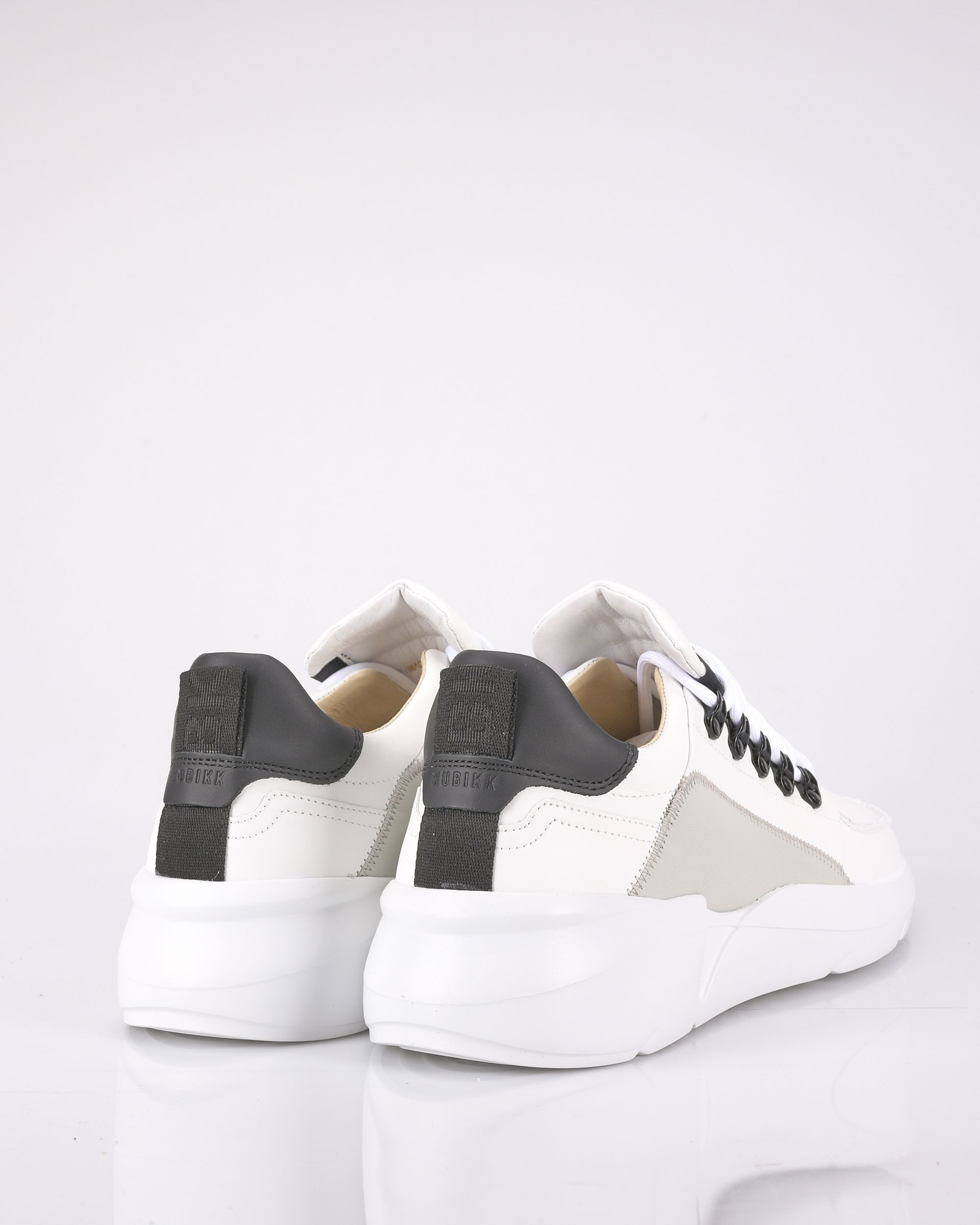Nubikk sneaker dames