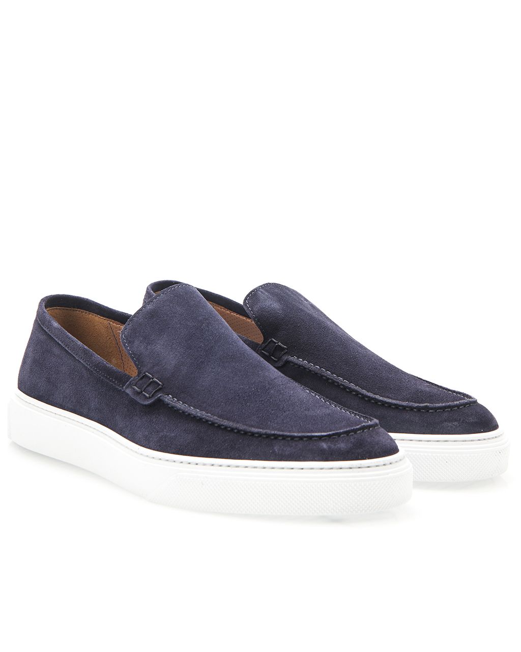 Giorgio Loafers Donker blauw 077121-001-38.5