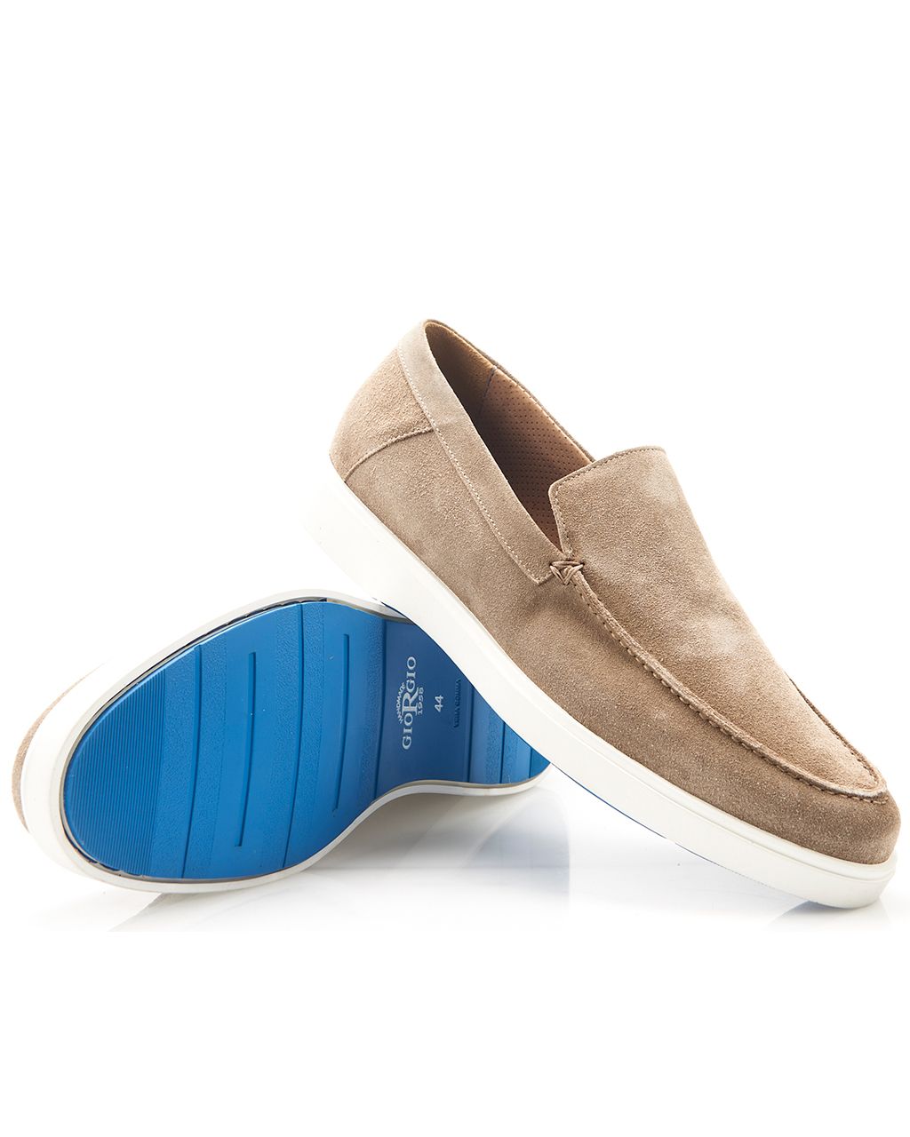 Giorgio Loafers Sand 077123-001-41