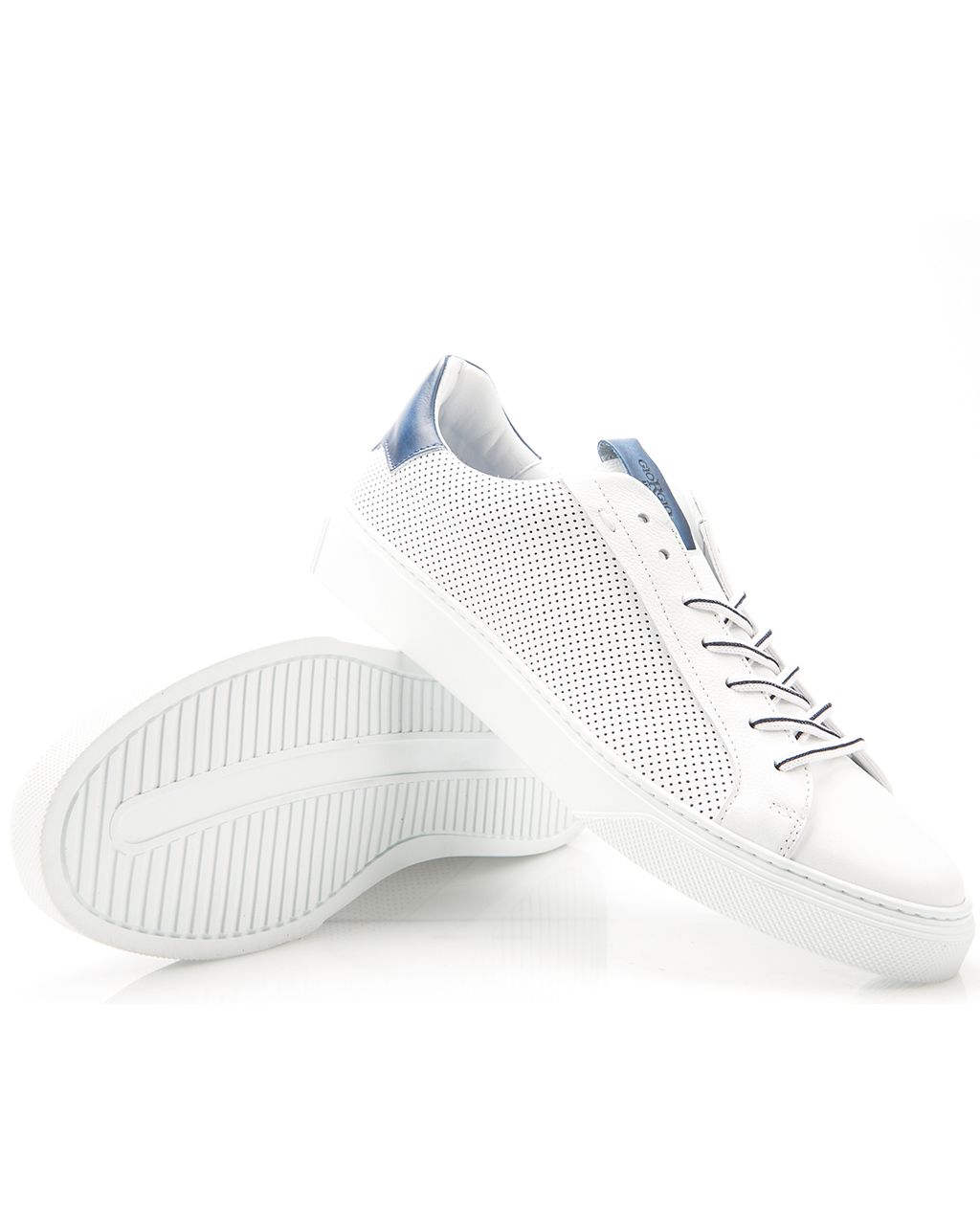 Giorgio sneakers wit outlet