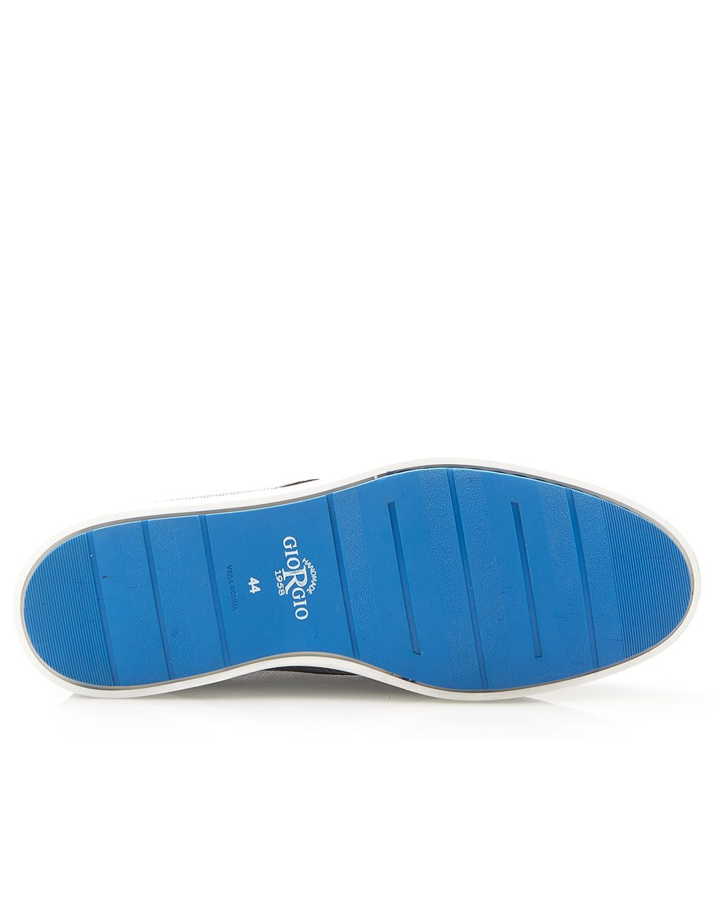 Giorgio Casual schoenen Donker blauw 077130-001-41