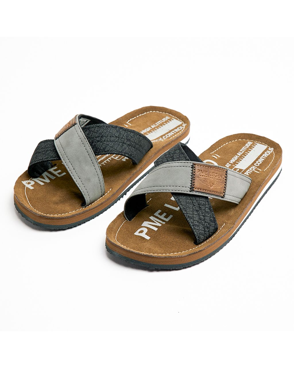PME Legend Slippers