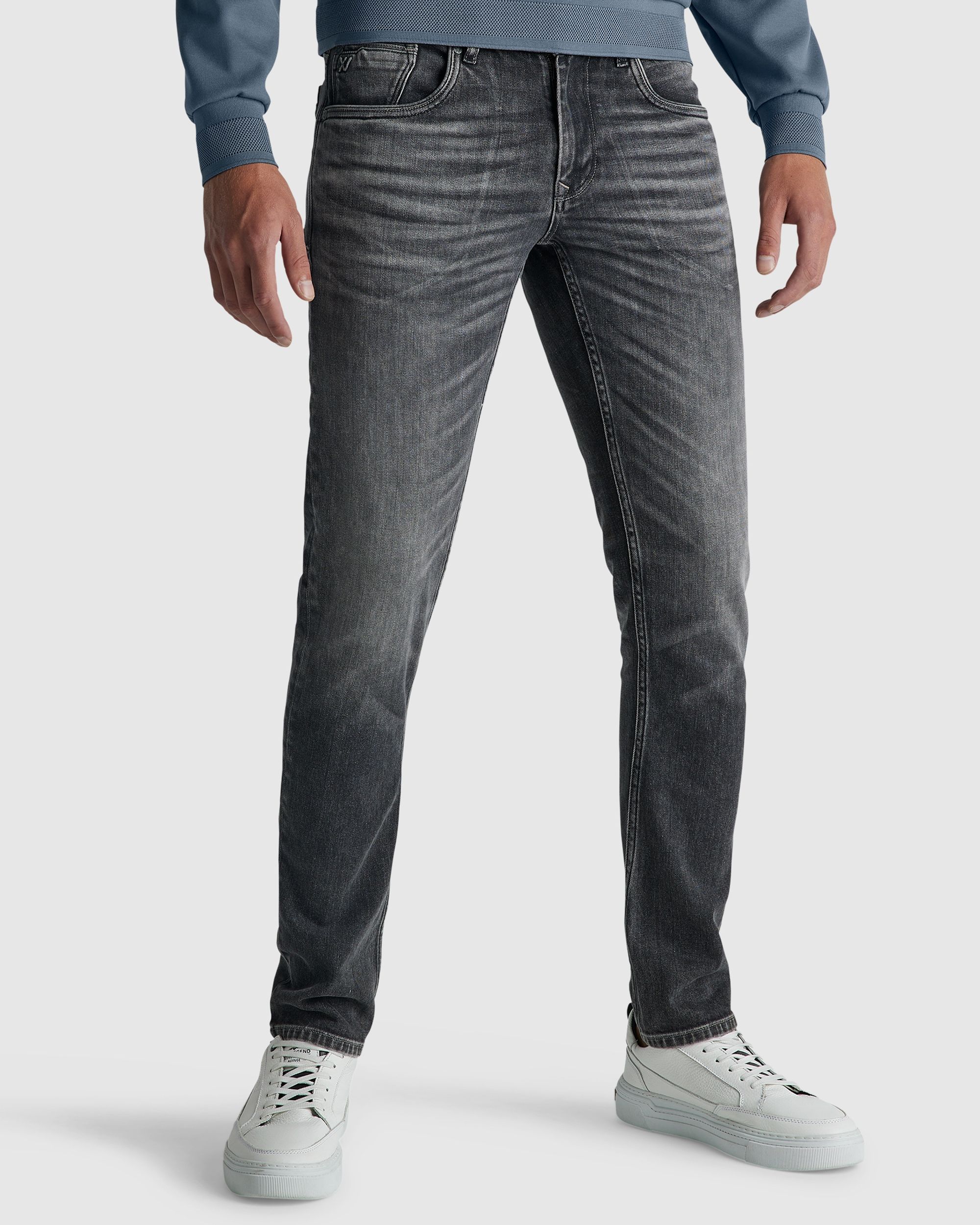 PME Legend XV Jeans Grijs 077225-001-29/30