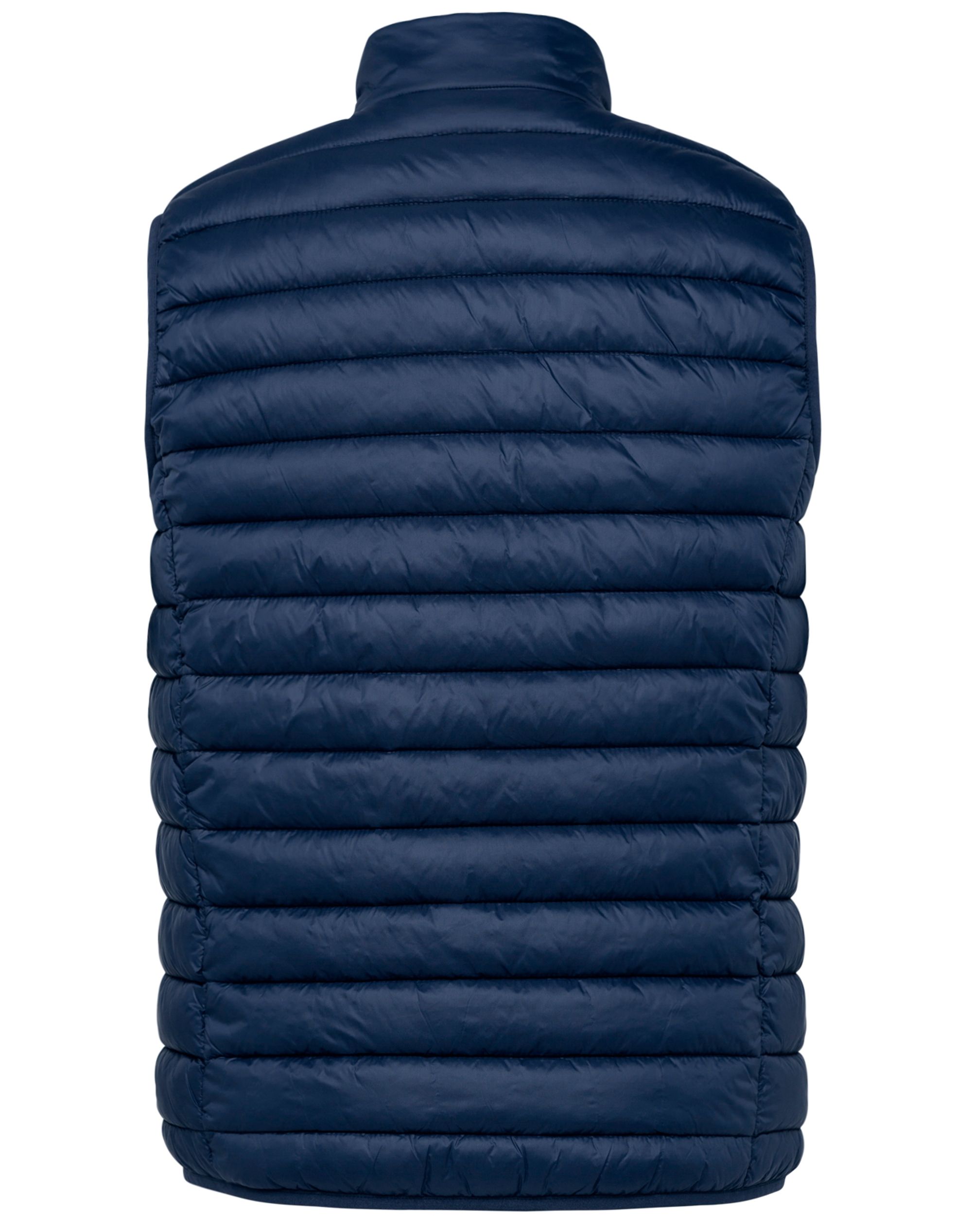 Vanguard Densylon Bodywarmer Blauw 077352-001-L