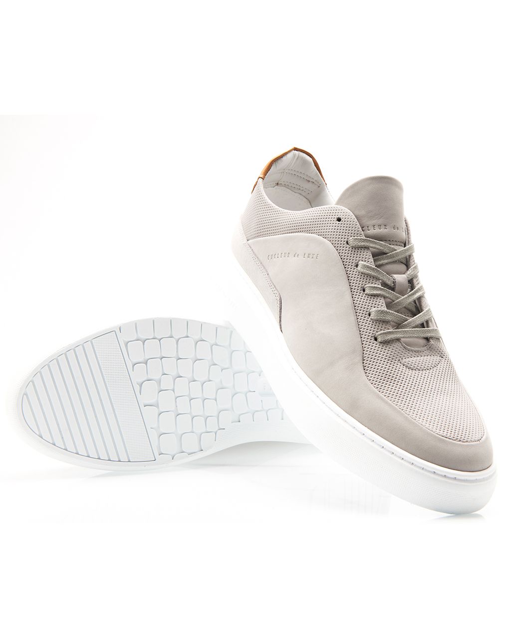 Cycleur de Luxe Echelon Sneakers Grijs 077537-001-40