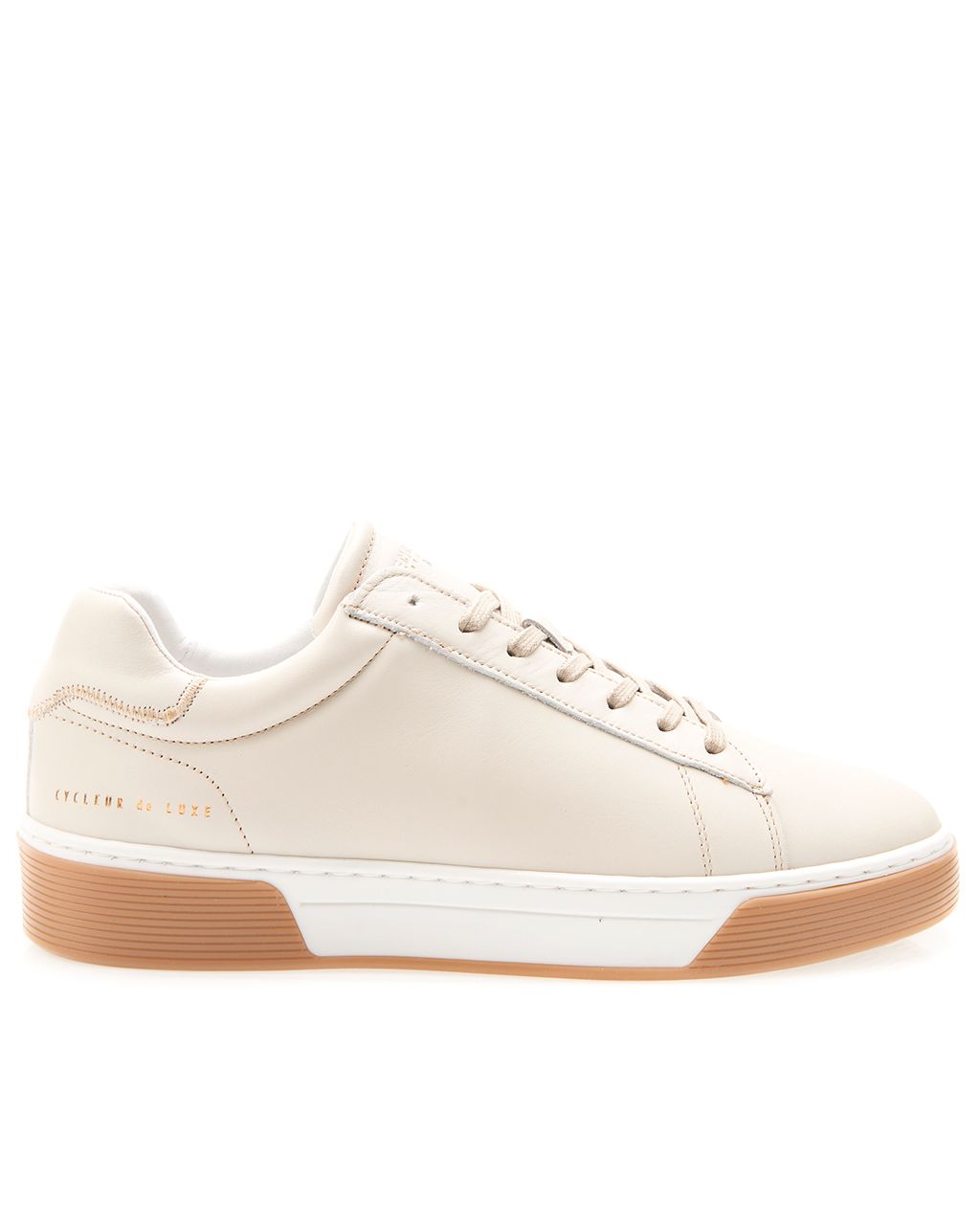 Cycleur de Luxe Jump H Sneakers Off white 077540-001-40