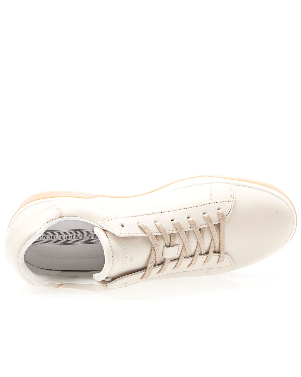 Cycleur de Luxe Jump H Sneakers Off white 077540-001-40