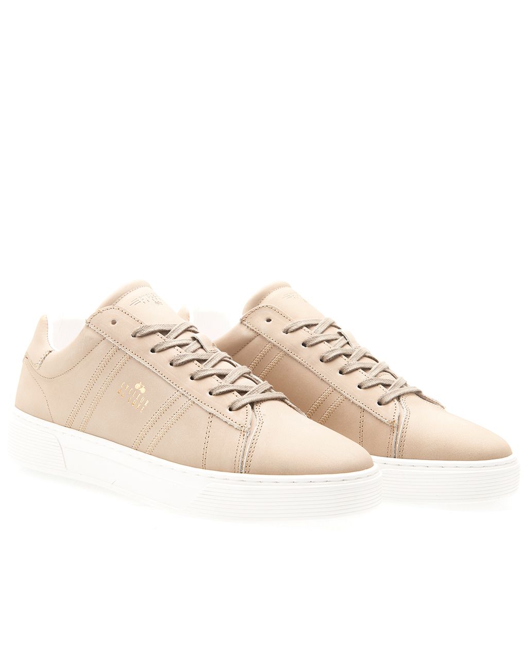 Cycleur de Luxe Jump HSN Sneakers Beige 077541-001-40