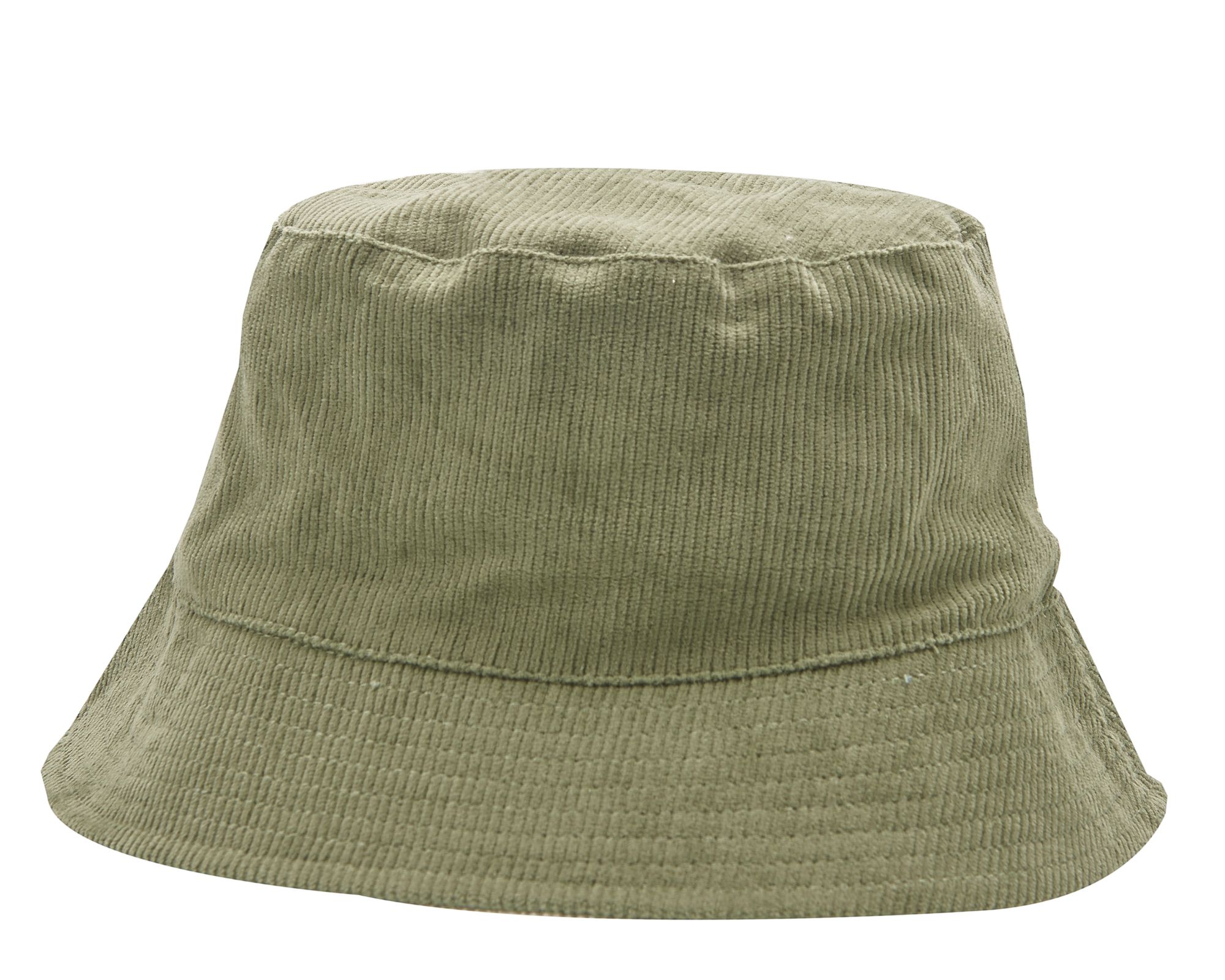 J.C. RAGS Yogi Headwear Olijf groen uni 077567-002-0