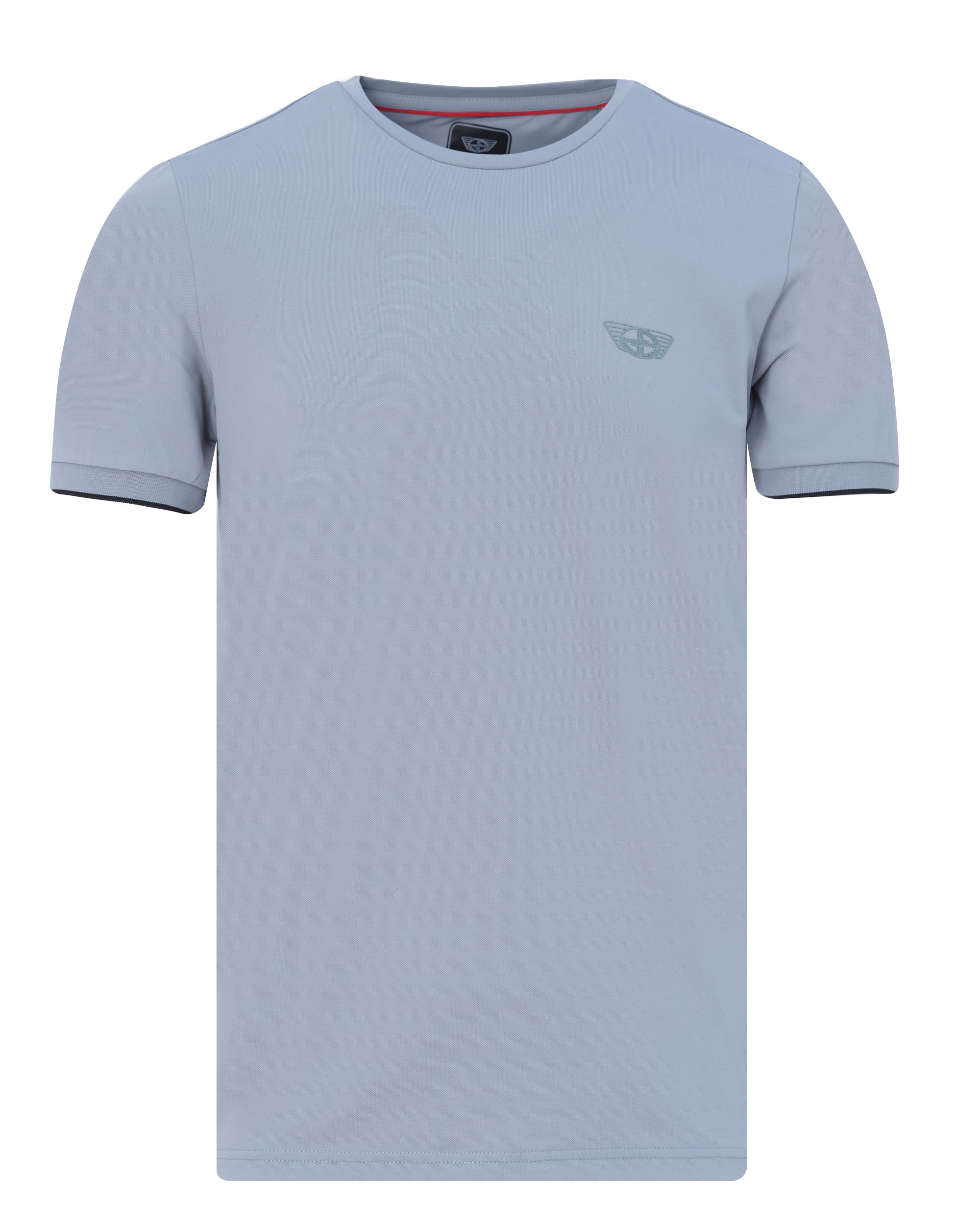 Donkervoort T-shirt KM Lead 077575-006-L