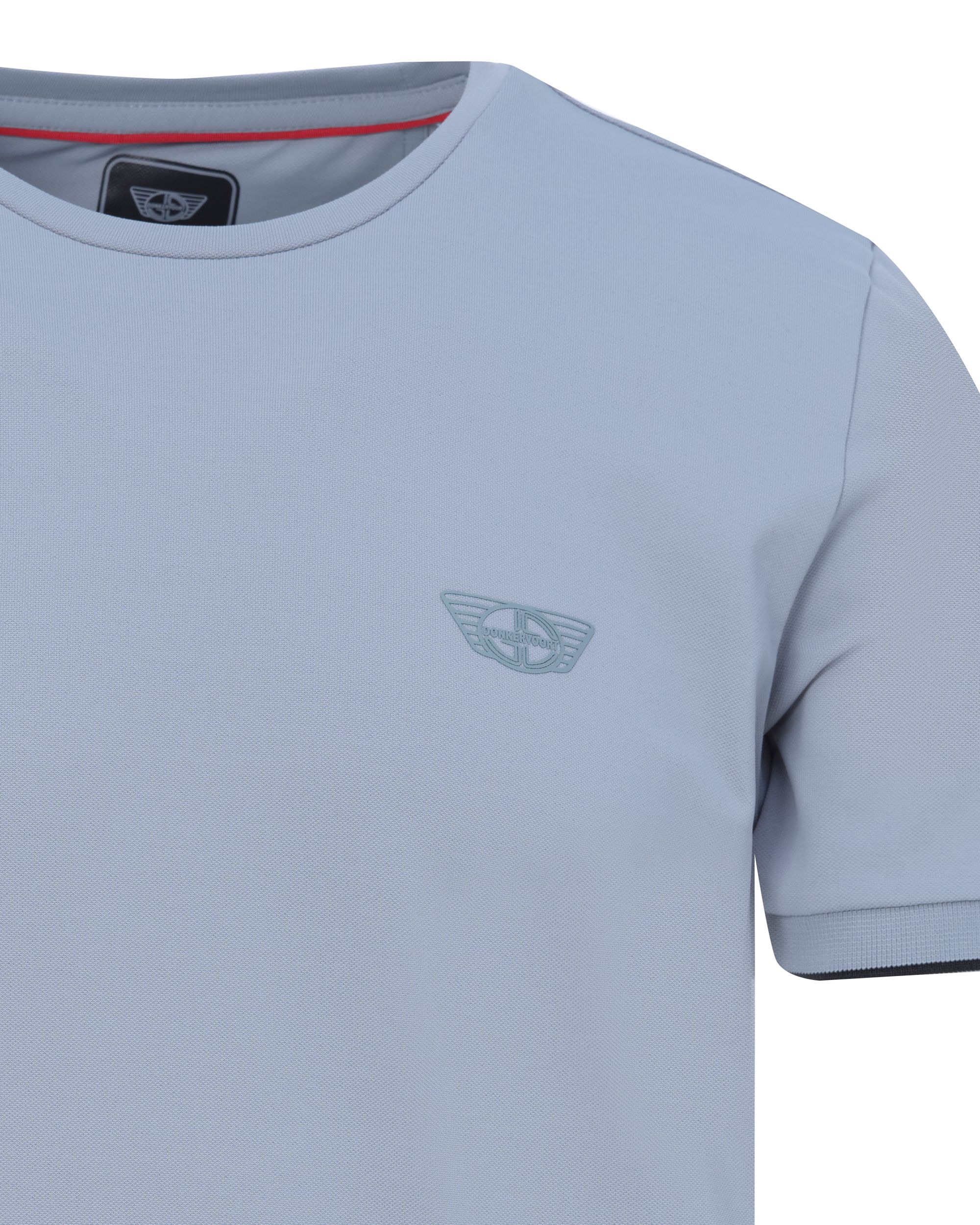 Donkervoort T-shirt KM Lead 077575-006-L