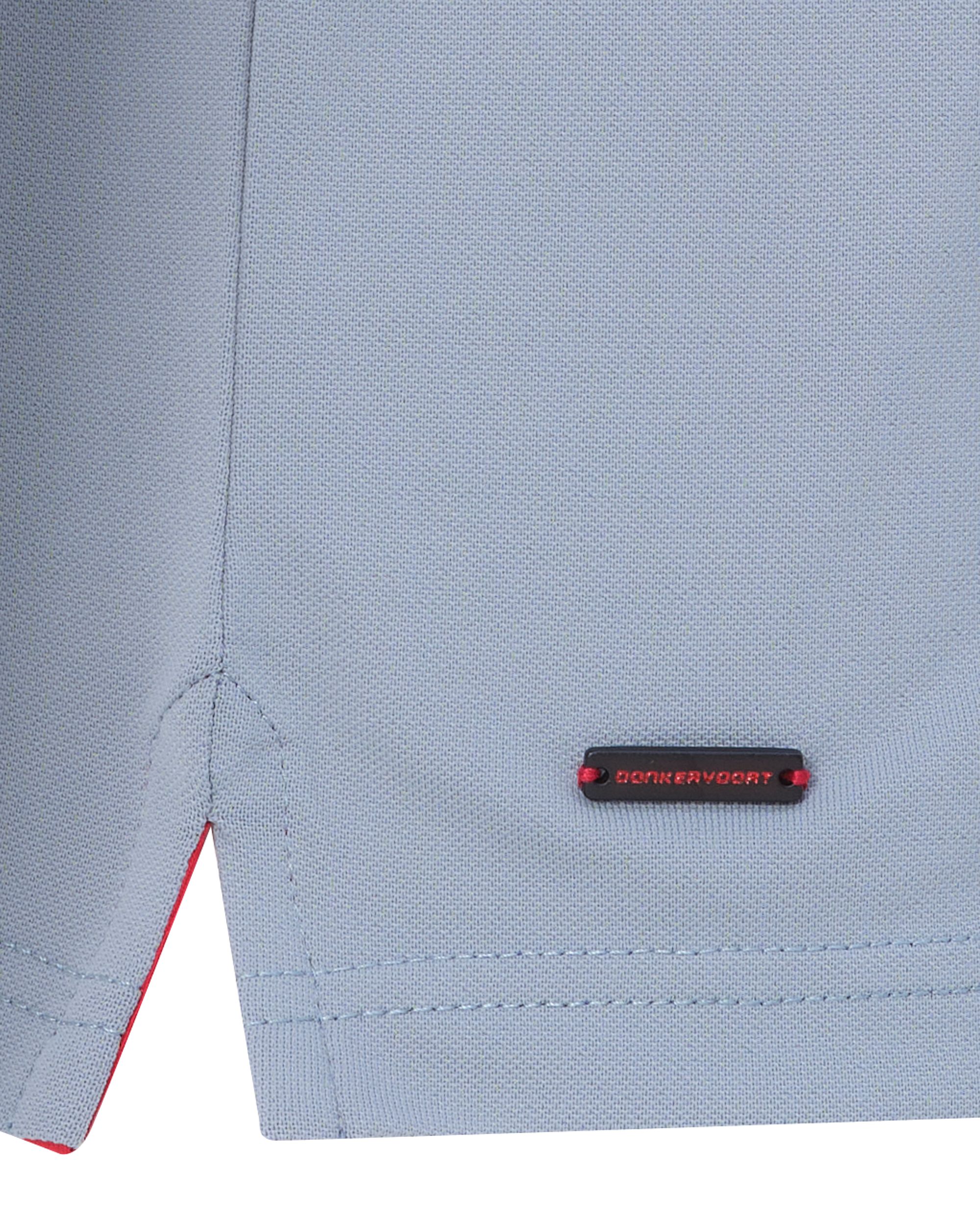Donkervoort T-shirt KM Lead 077575-006-L