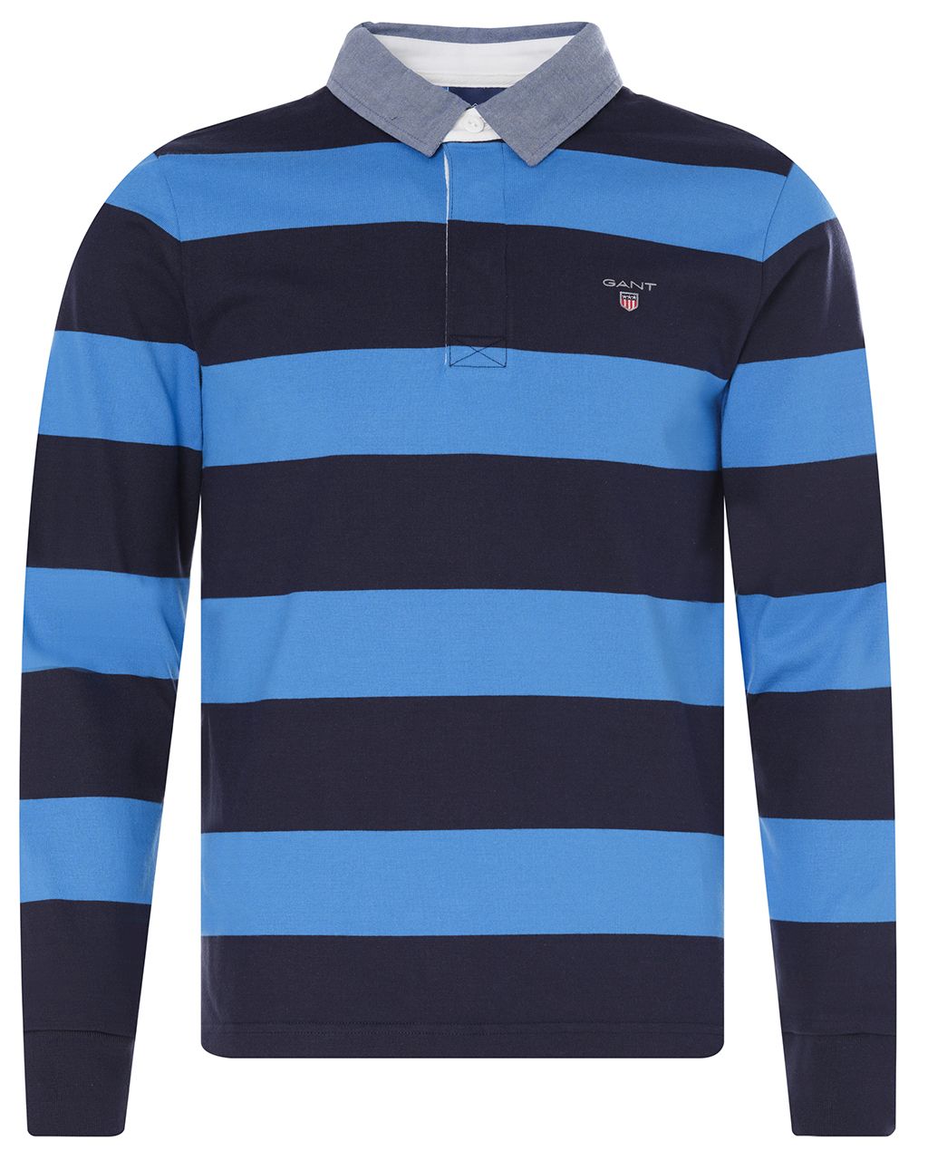 GANT Rugby Shop nu OFM