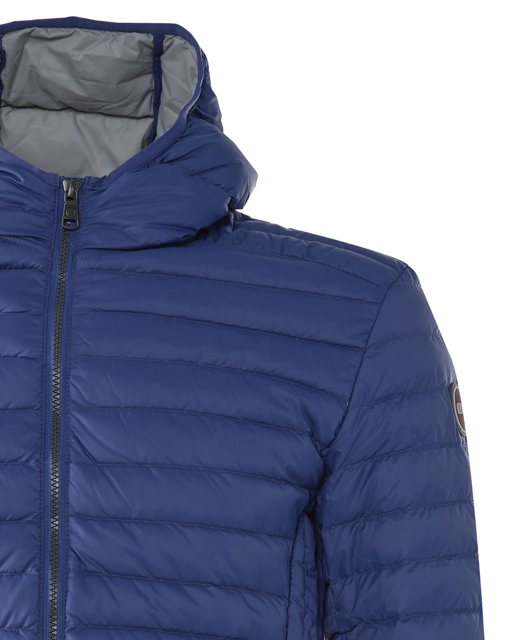 Colmar Gewatteerde Jas | Shop - for Men