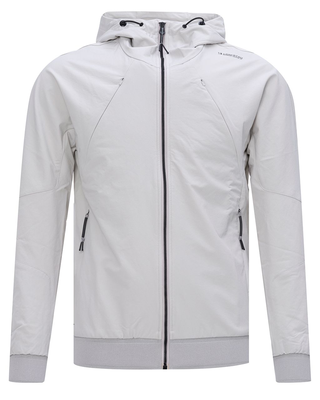 Krakatau Jack Licht grijs 077654-001-L