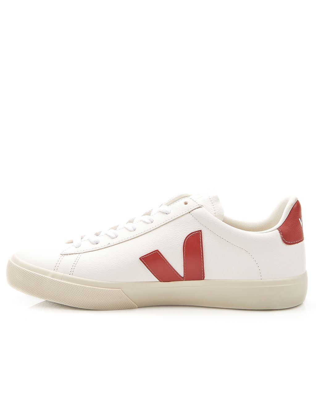 Veja Campo Sneakers Rood 077660-001-41