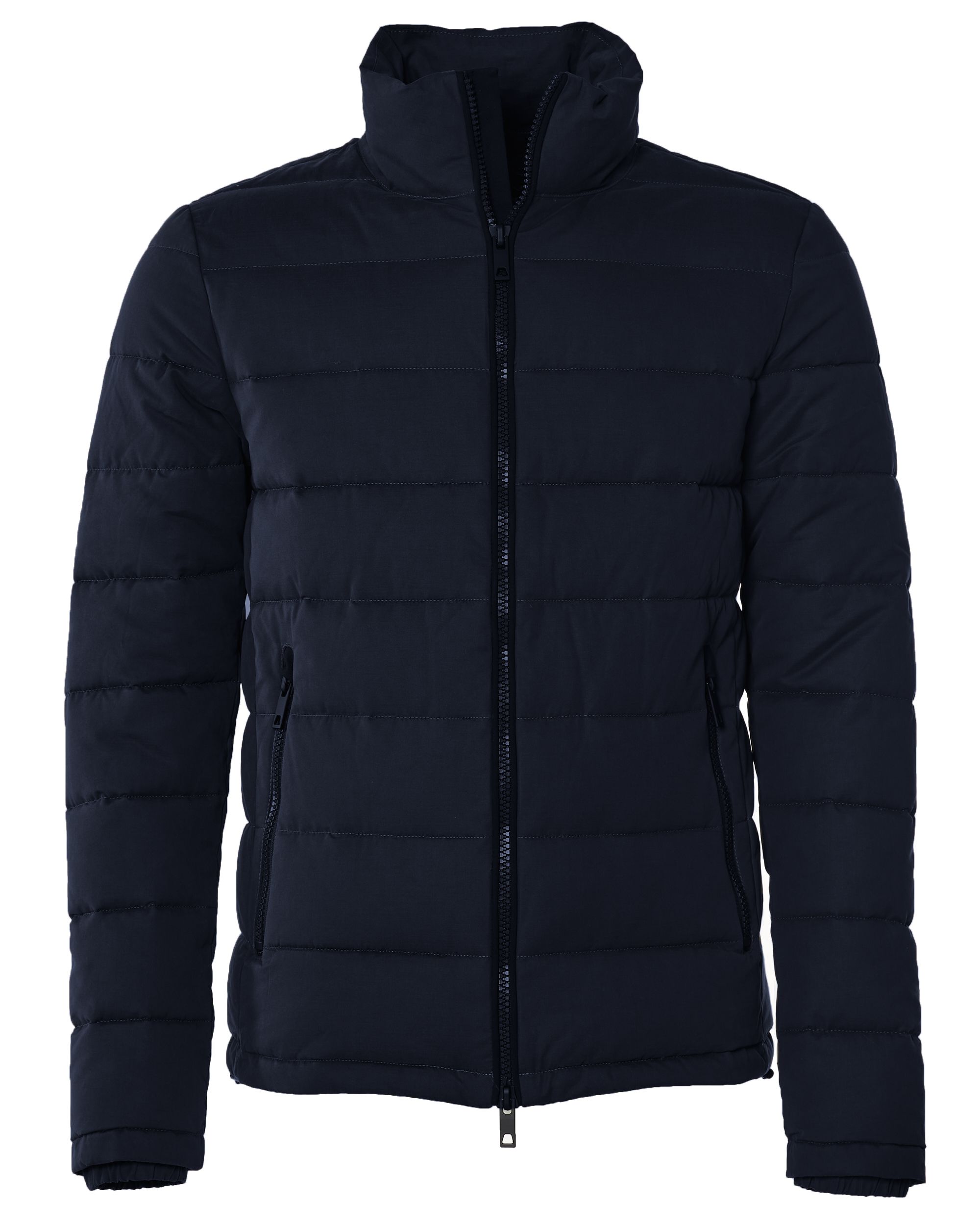 Campbell Kelso Jack Donkerblauw uni 077771-001-L