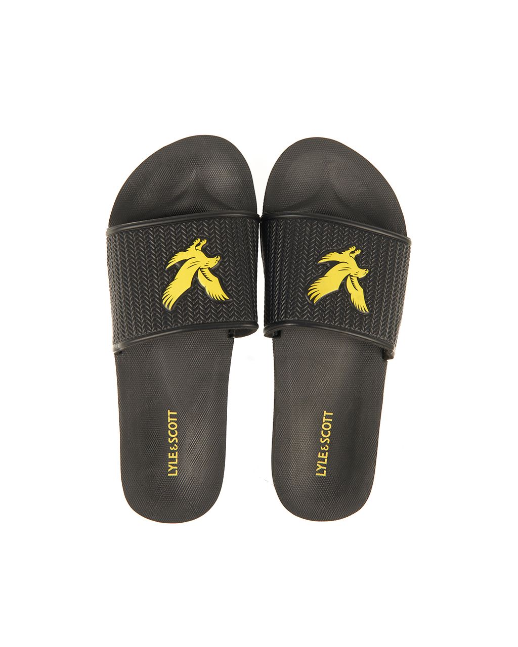 Lyle en scott slippers hot sale