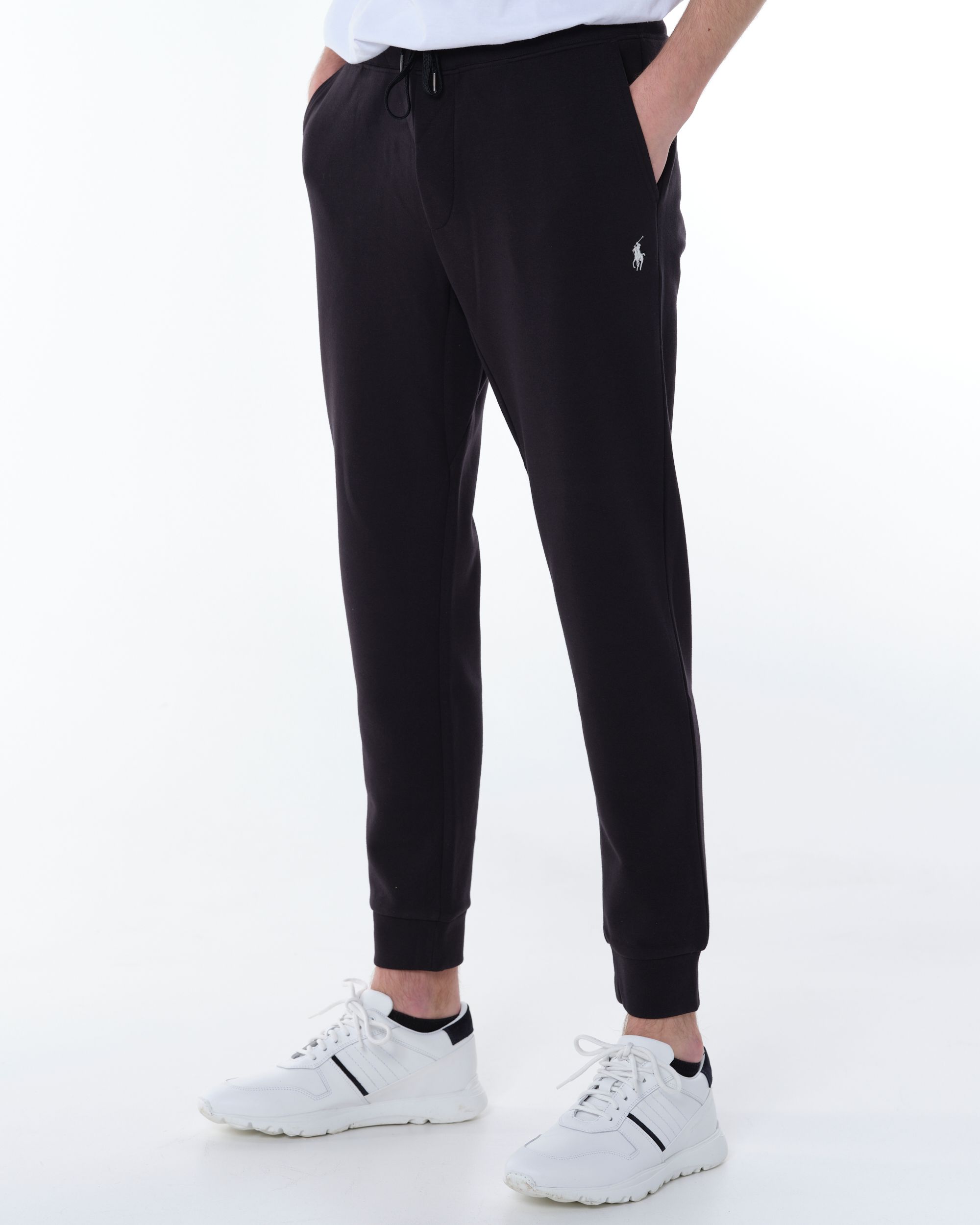 Polo Ralph Lauren Joggingbroek Zwart 077974-001-L