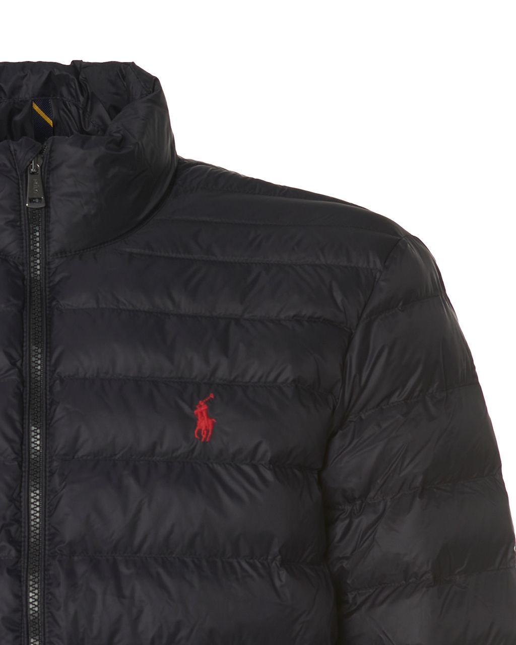 Gewatteerde jas ralph clearance lauren