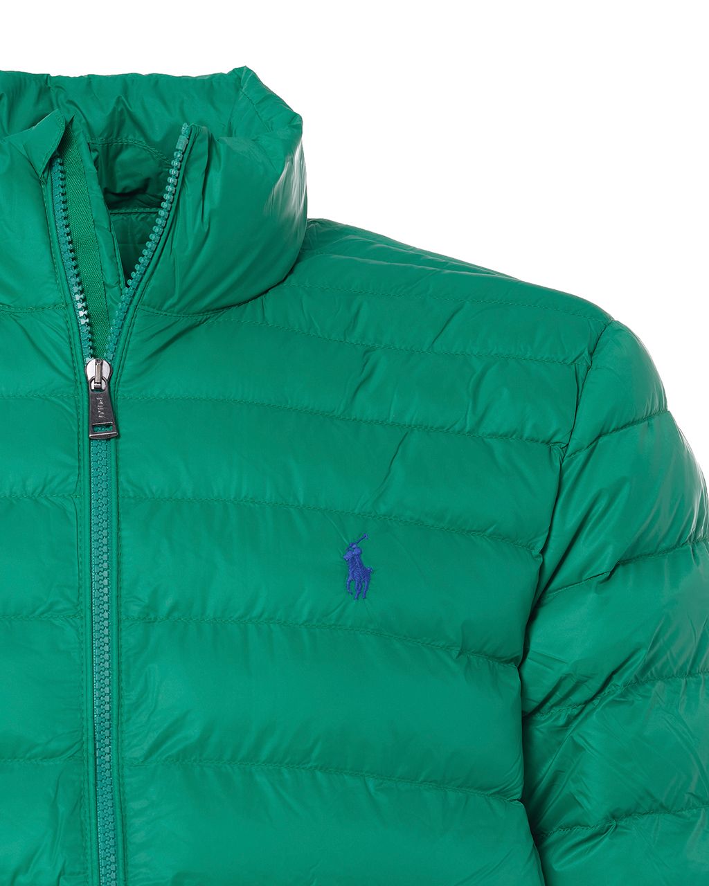 Polo Ralph Lauren Gewatteerde Jas