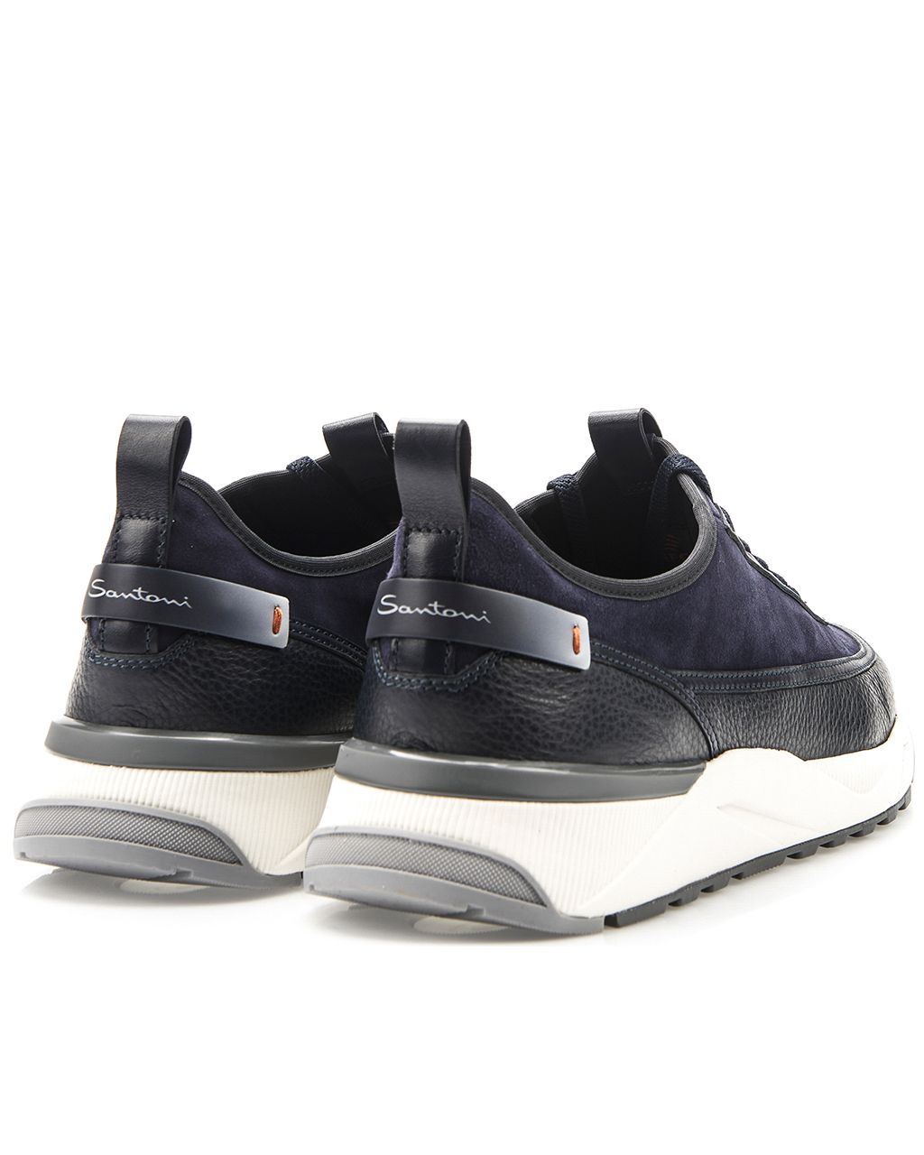 Santoni Sneakers