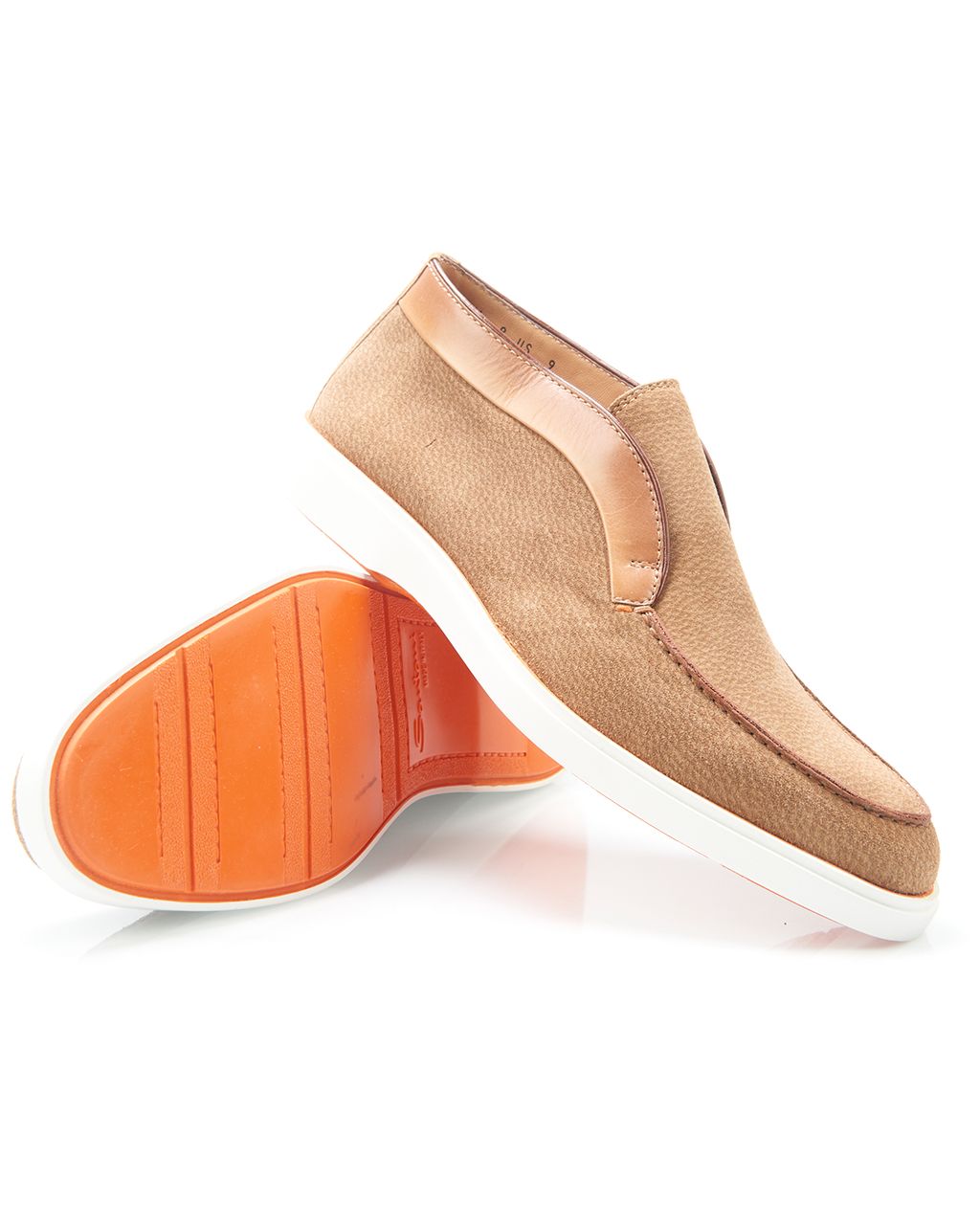 Santoni Casual schoenen