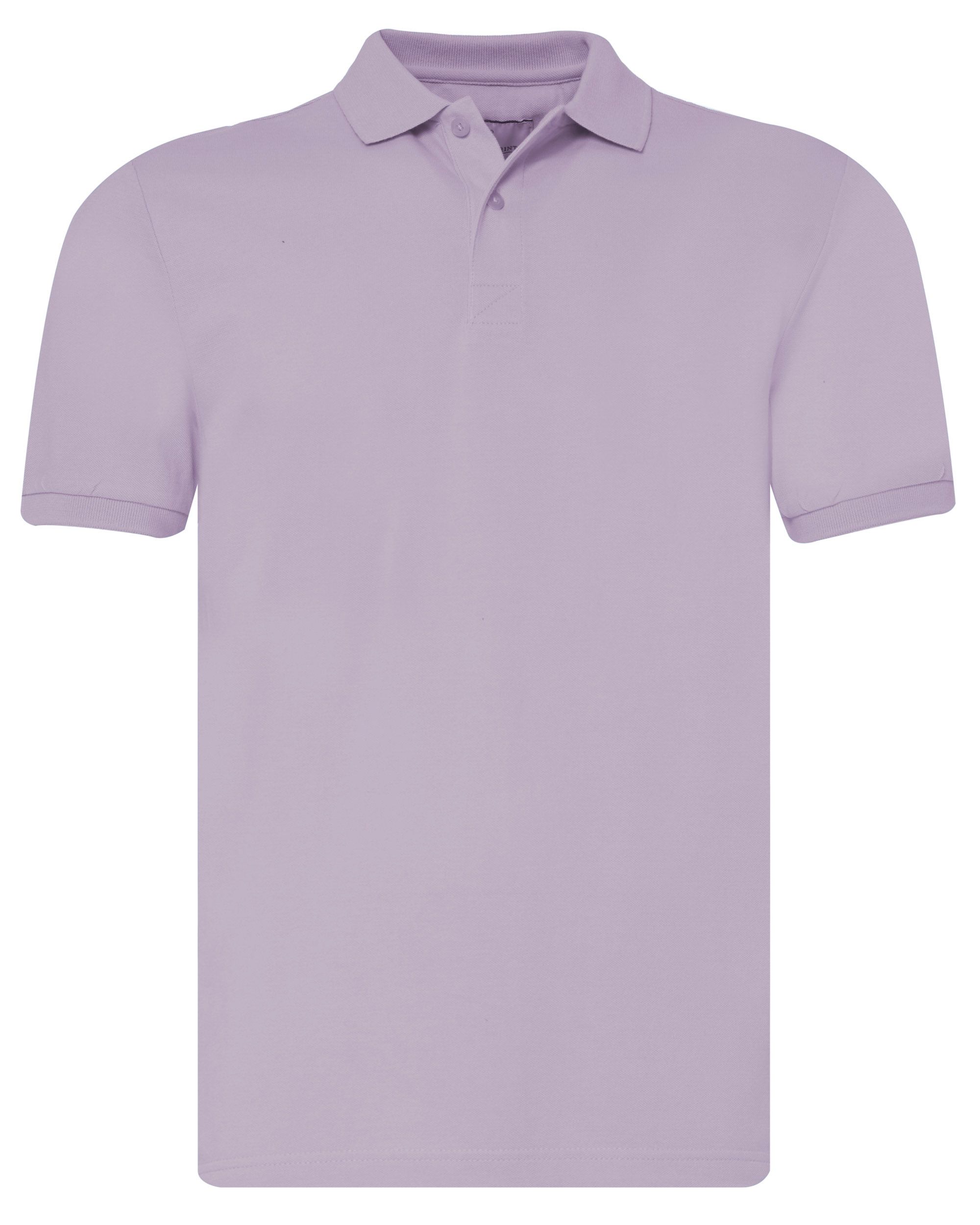 The BLUEPRINT Premium Polo KM Orchid Petal 078197-009-L