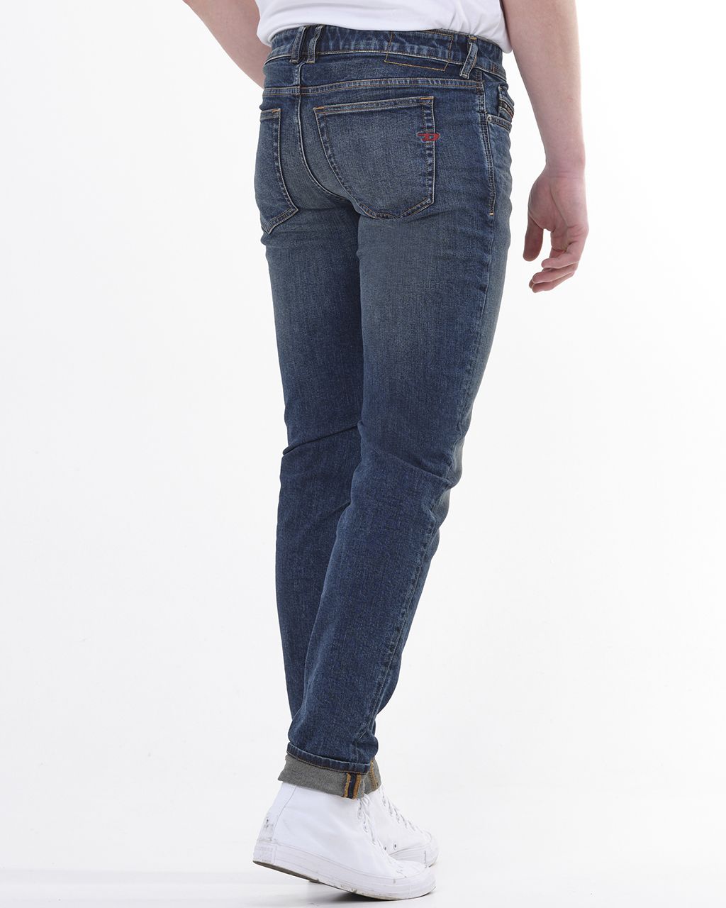 Diesel Sleenker Jeans