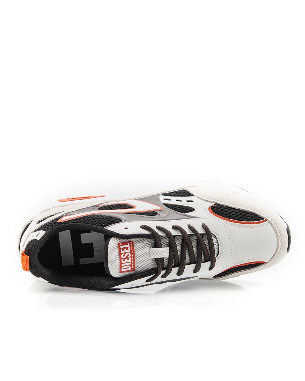 Diesel S-Serendipity Sport Sneakers Wit 078205-001-41