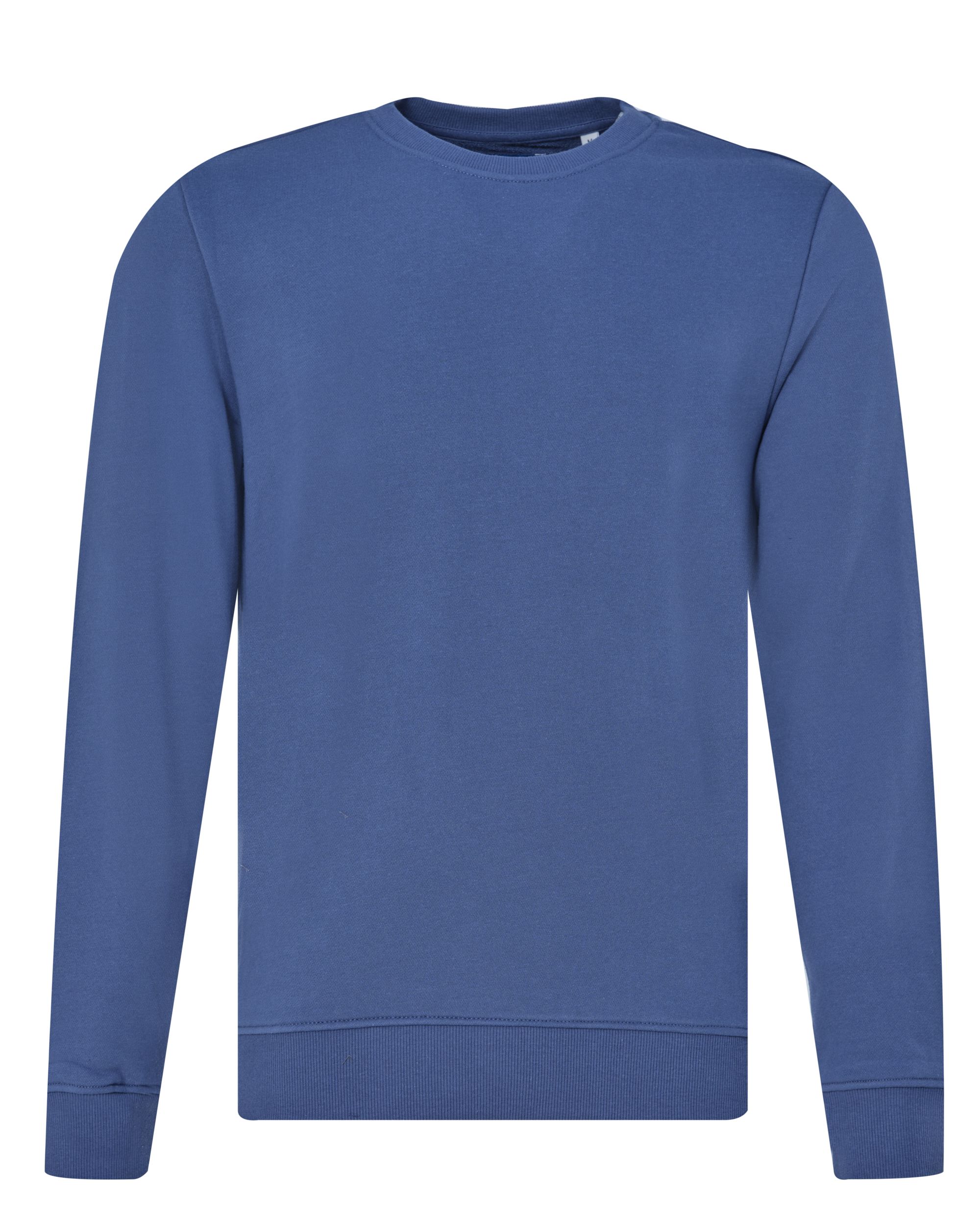 The BLUEPRINT Premium Sweater Blue Marine 078208-005-L