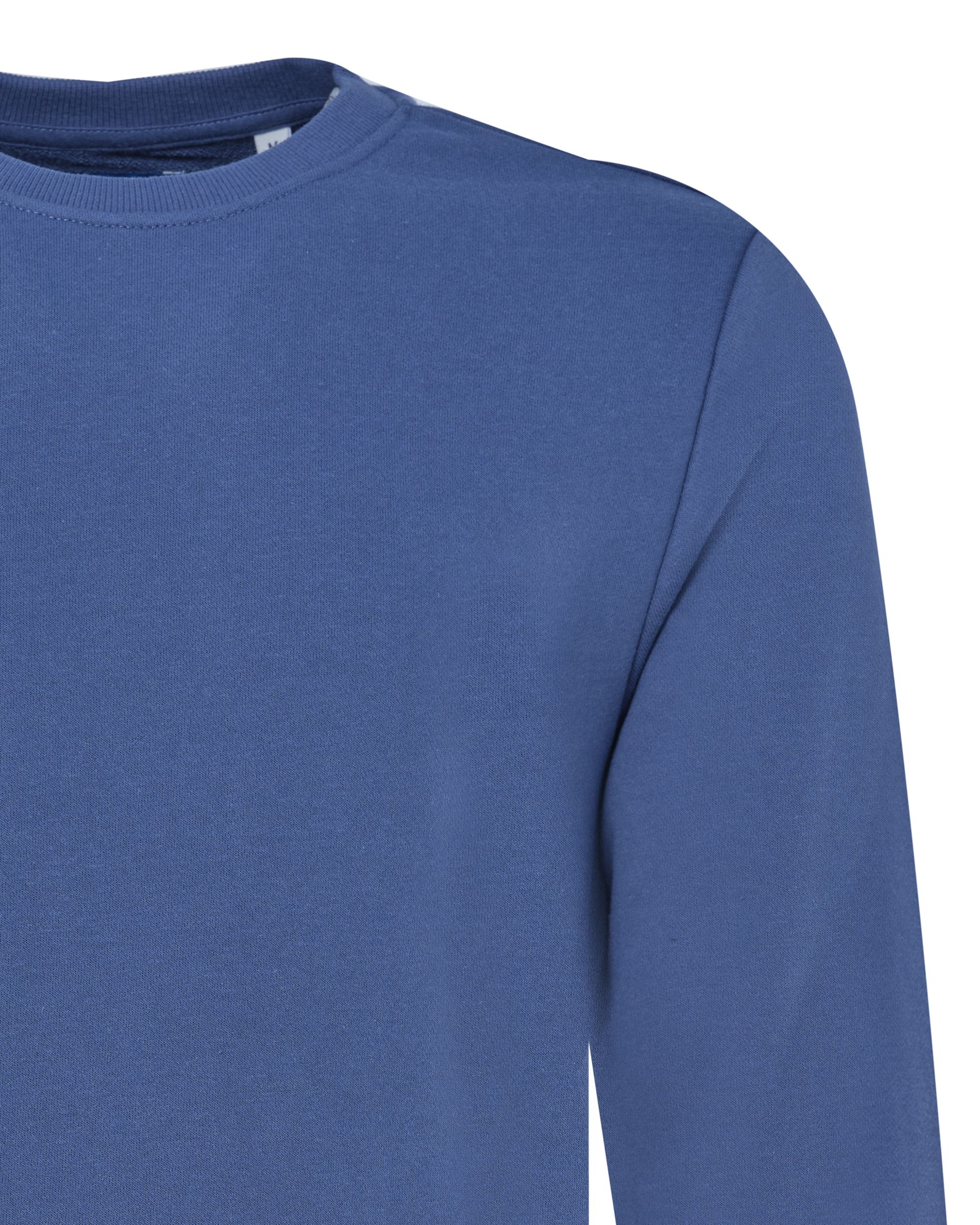 The BLUEPRINT Premium Sweater Blue Marine 078208-005-L