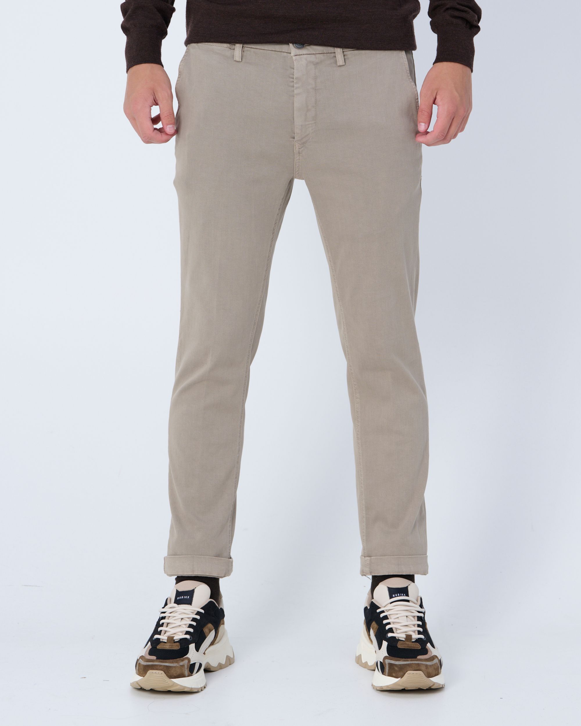 Replay Zeumar Hyperflex X-lite Chino Sand 078276-001-28/32