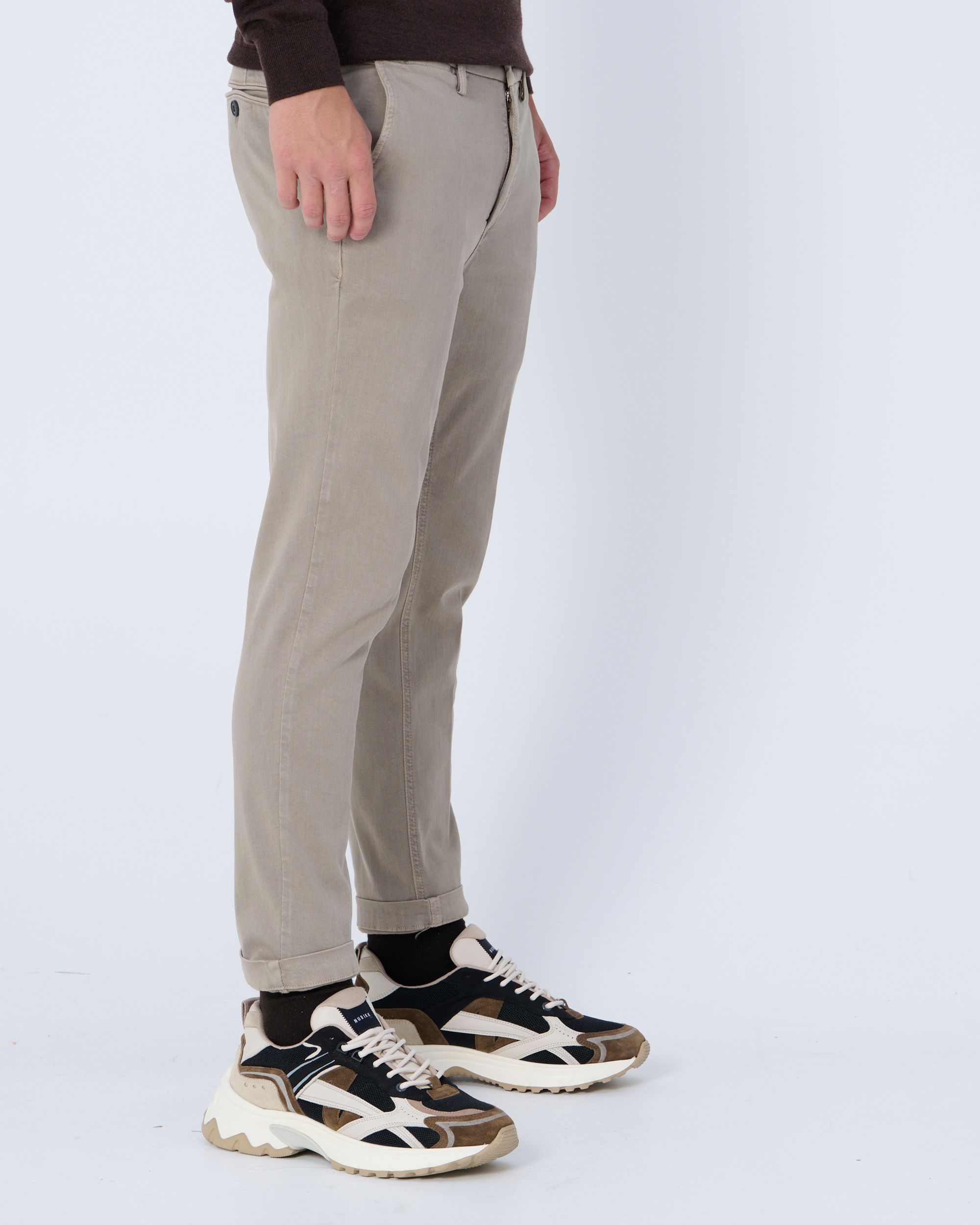 Replay Zeumar Hyperflex X-lite Chino Sand 078276-001-28/32