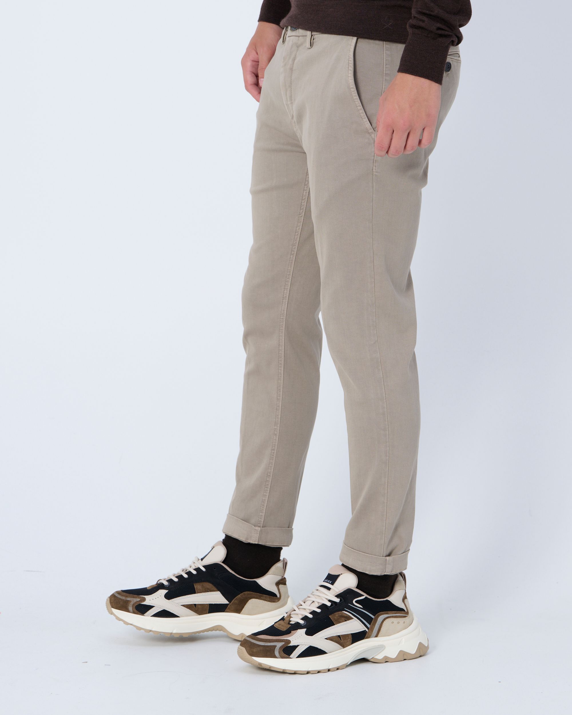 Replay Zeumar Hyperflex X-lite Chino Sand 078276-001-28/32