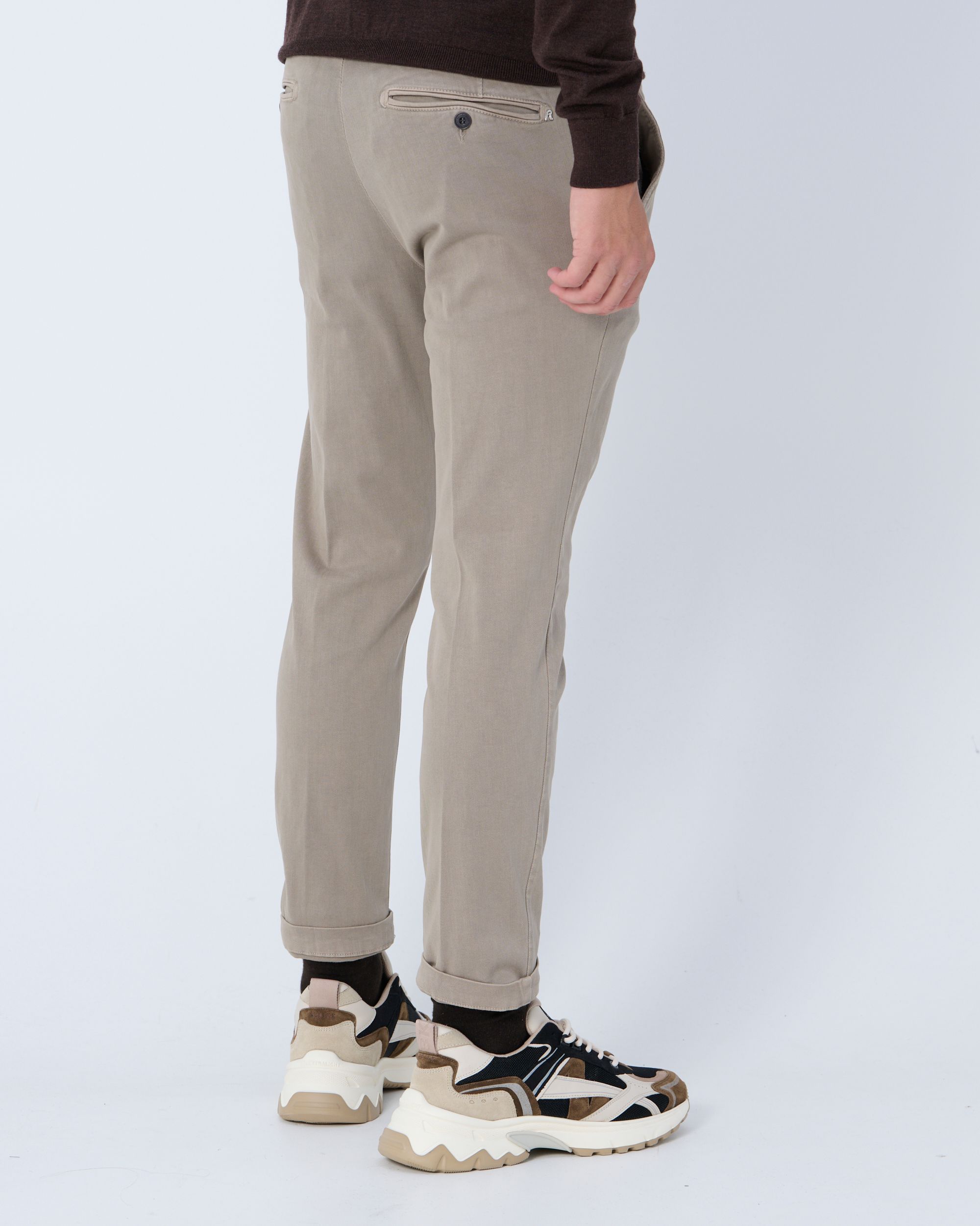 Replay Zeumar Hyperflex X-lite Chino Sand 078276-001-28/32