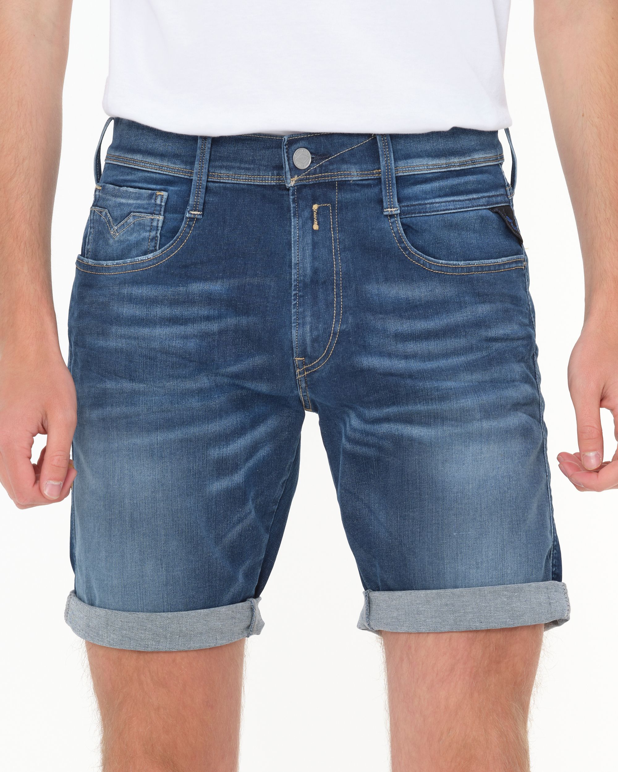 Replay discount hyperflex short