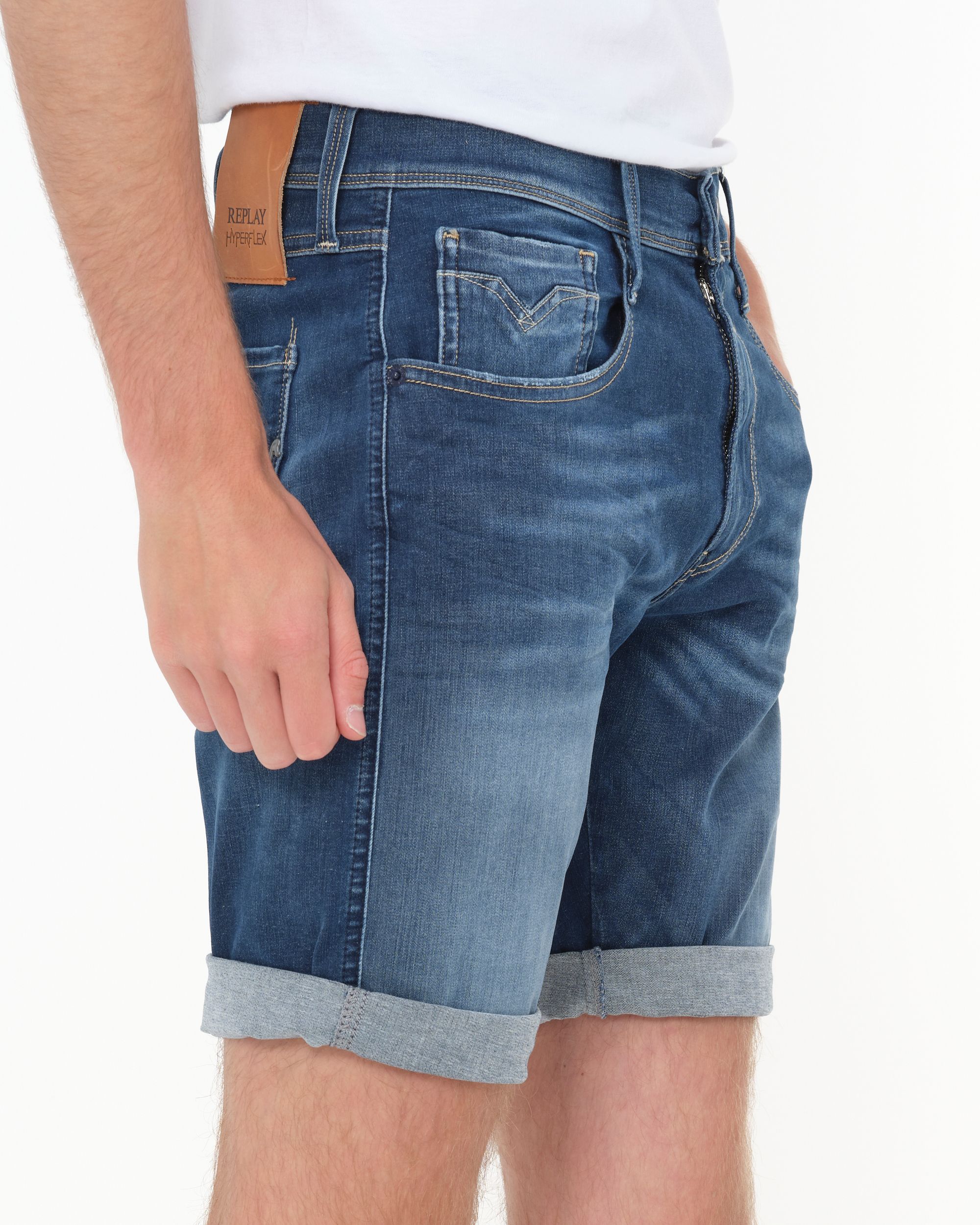 Replay hyperflex short store