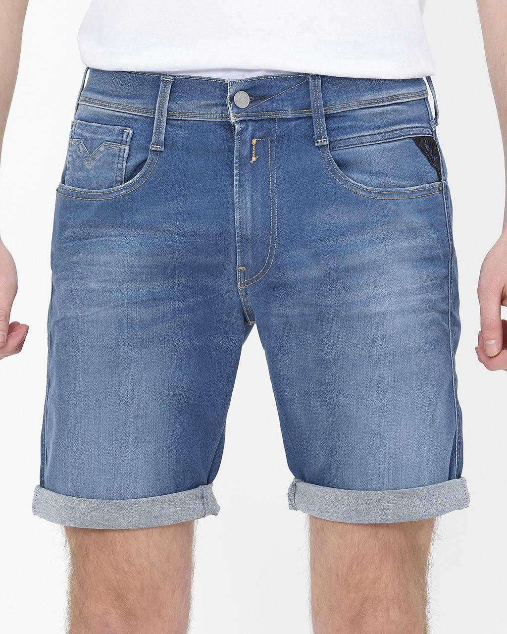 Replay hyperflex short store