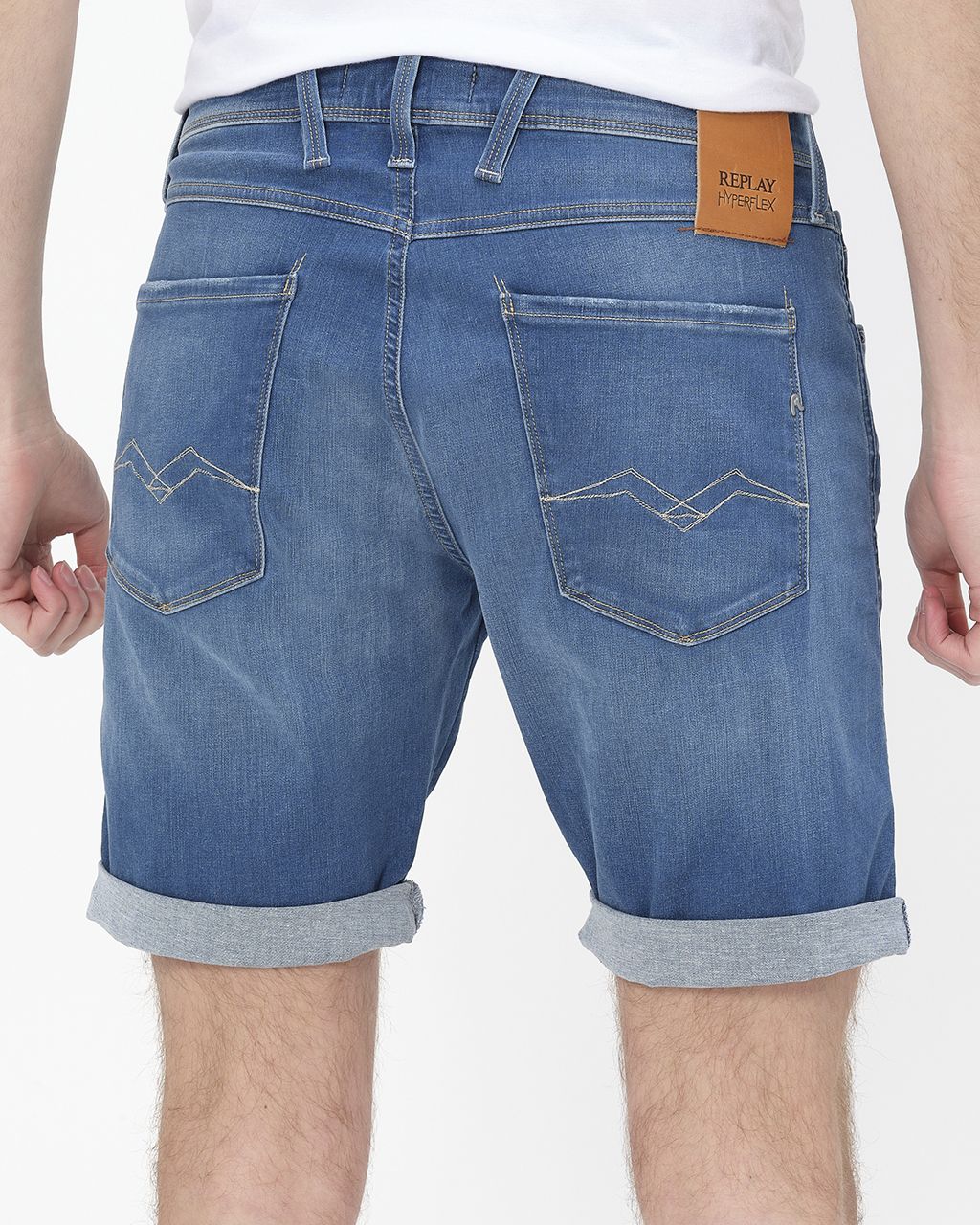 Replay Hyperflex Short
