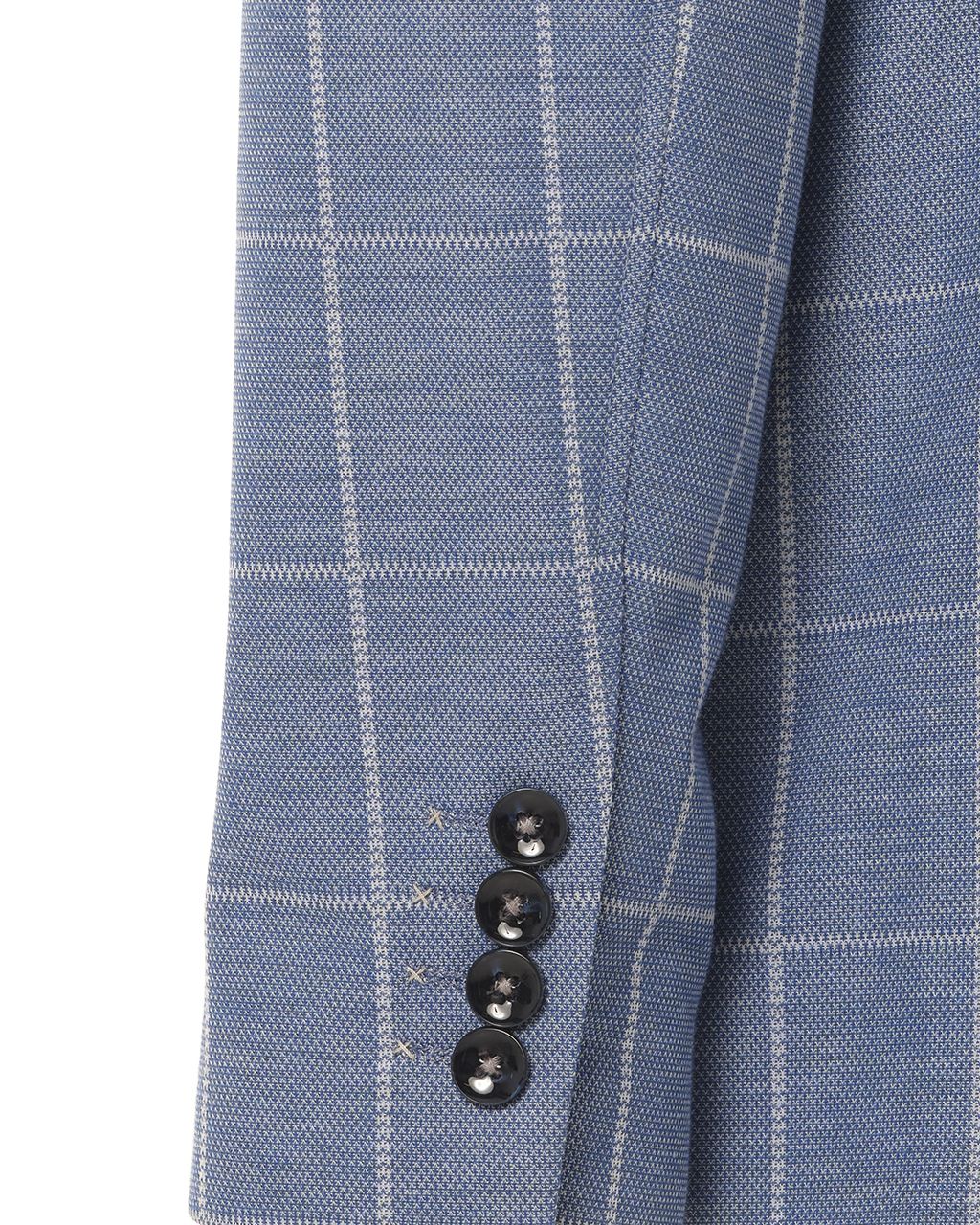 Blue Industry Colbert Donker blauw 078354-001-102